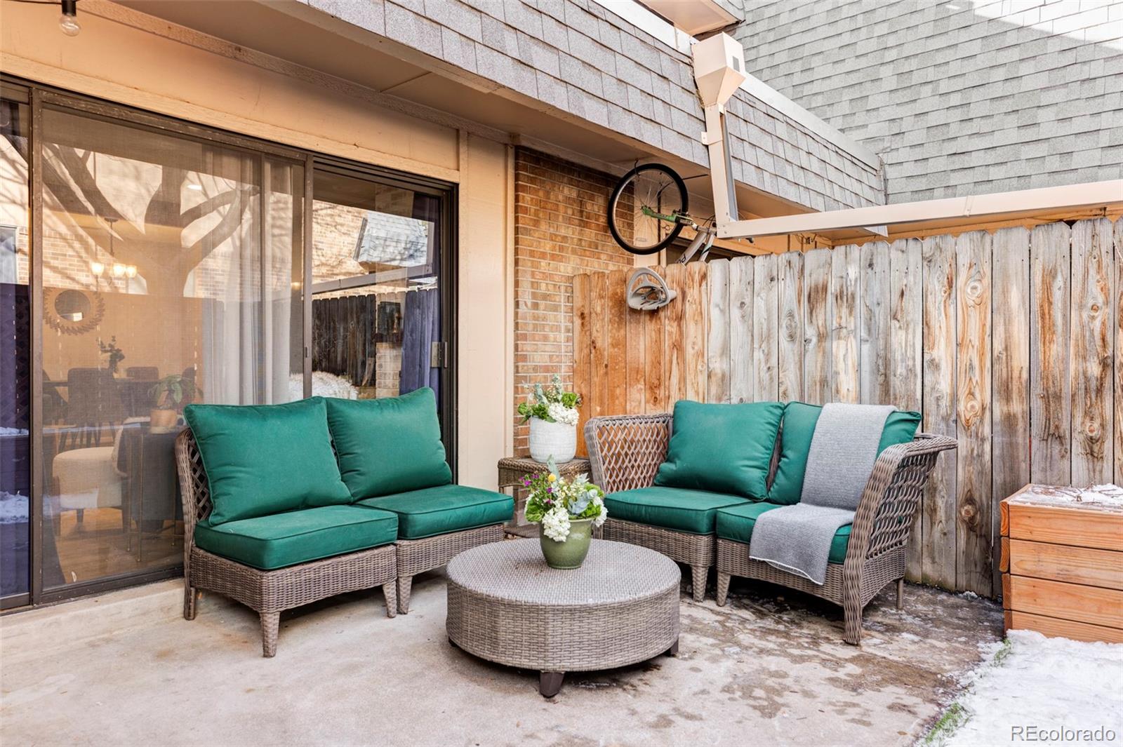 7995 E Mississippi Avenue Unit: H6