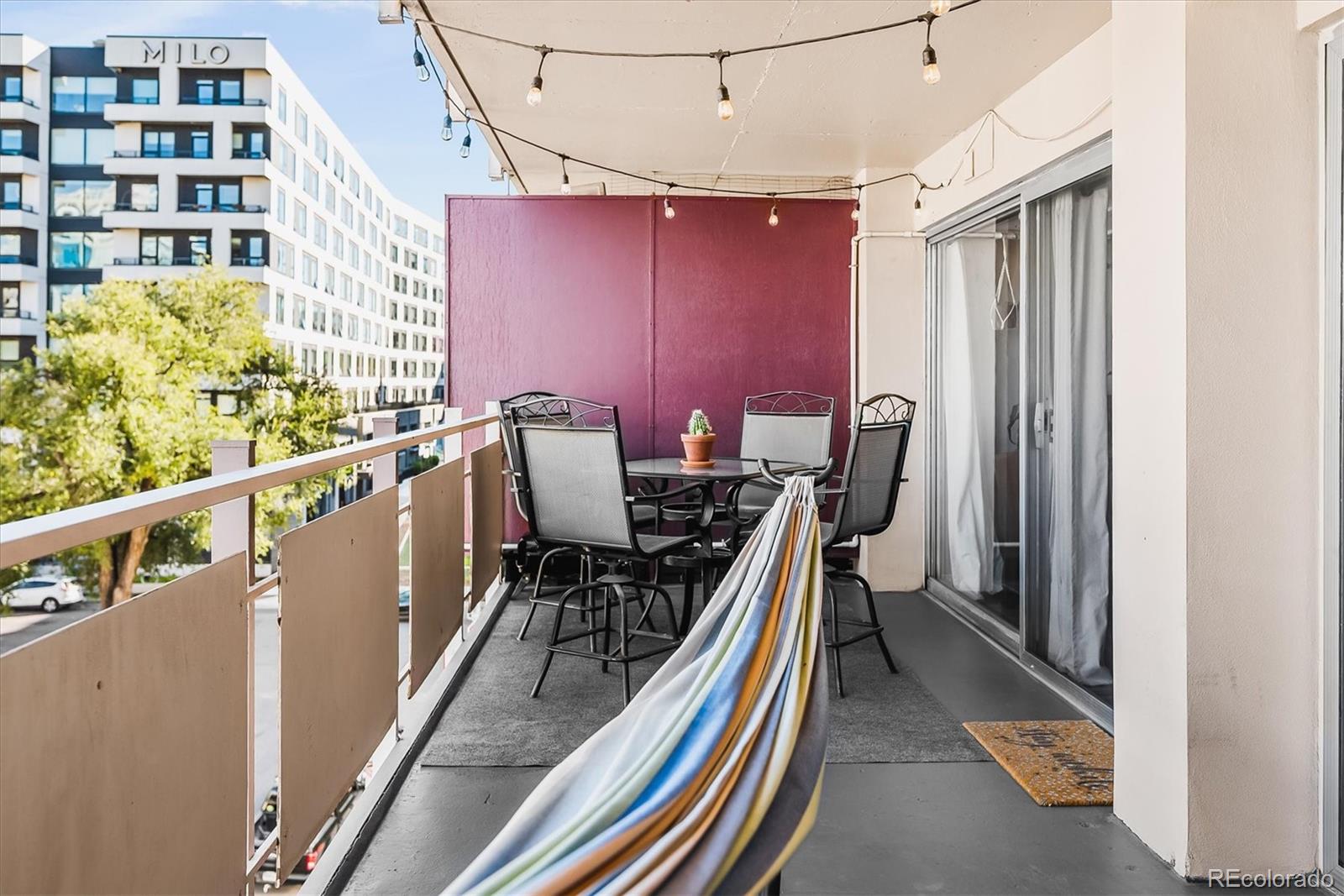 1121 Albion Street Unit: 504