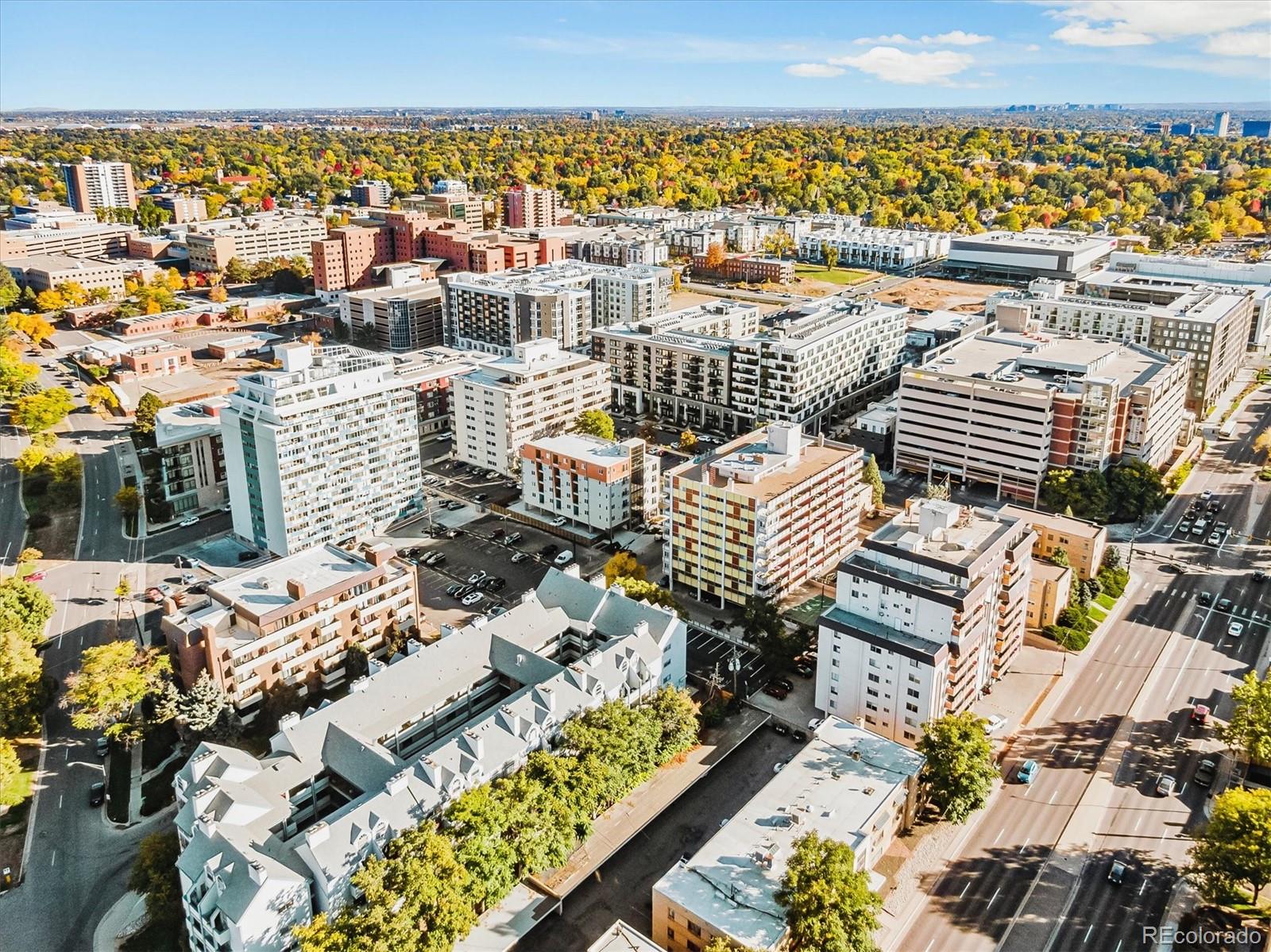 1121 Albion Street Unit: 504