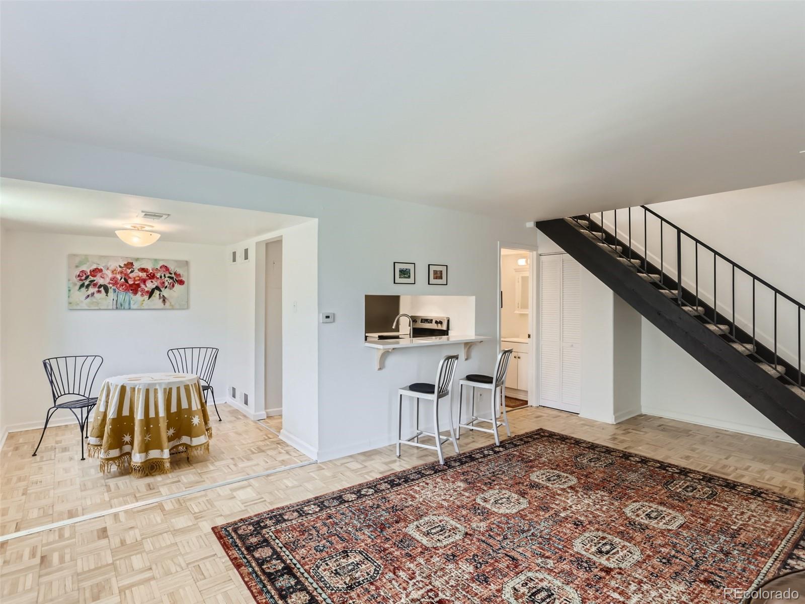 1250 S Monaco Parkway S Unit: 14
