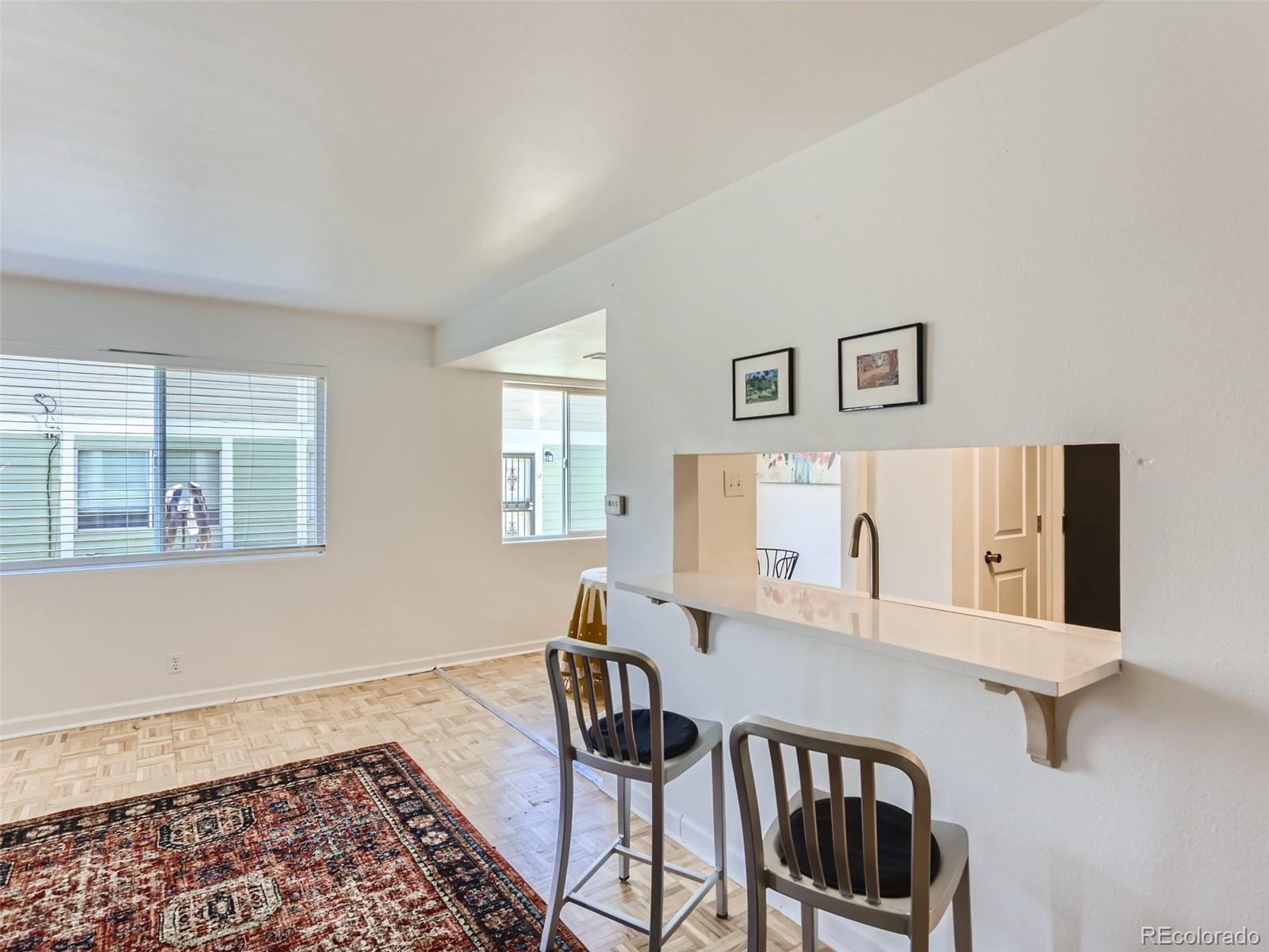 1250 S Monaco Parkway S Unit: 14