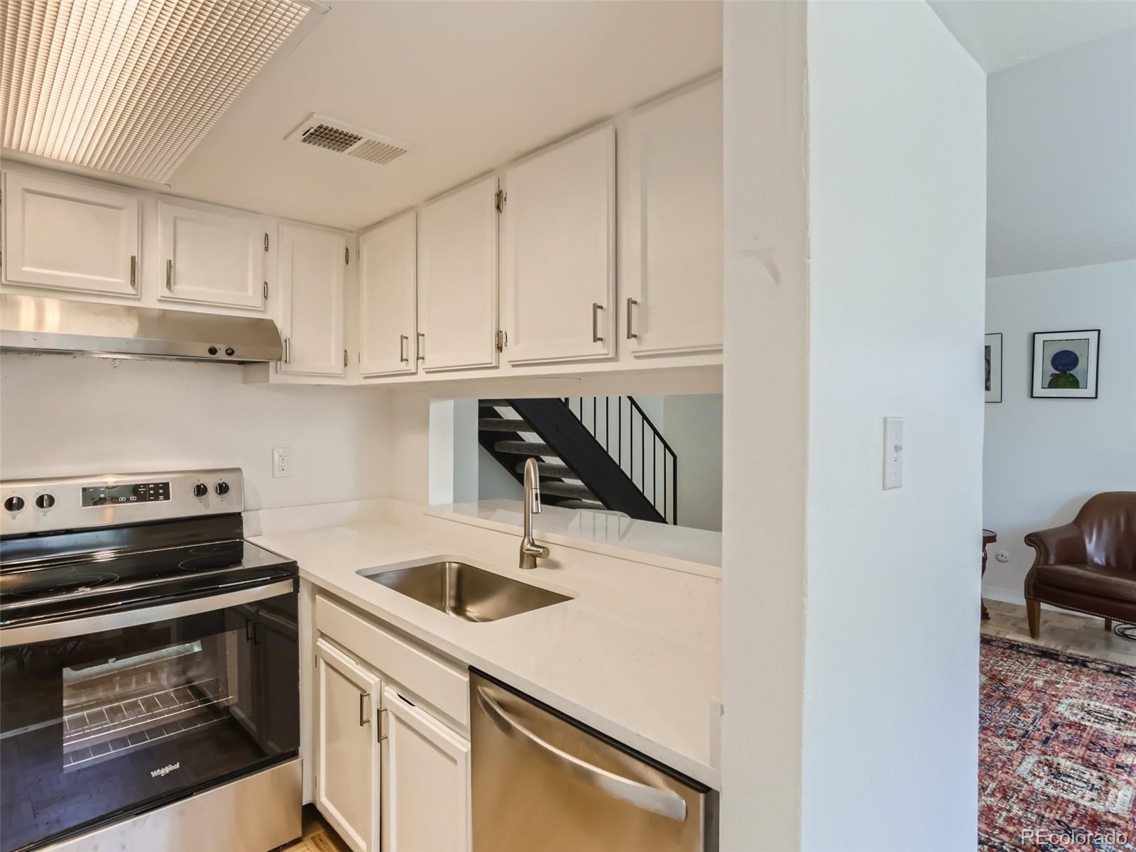 1250 S Monaco Parkway S Unit: 14