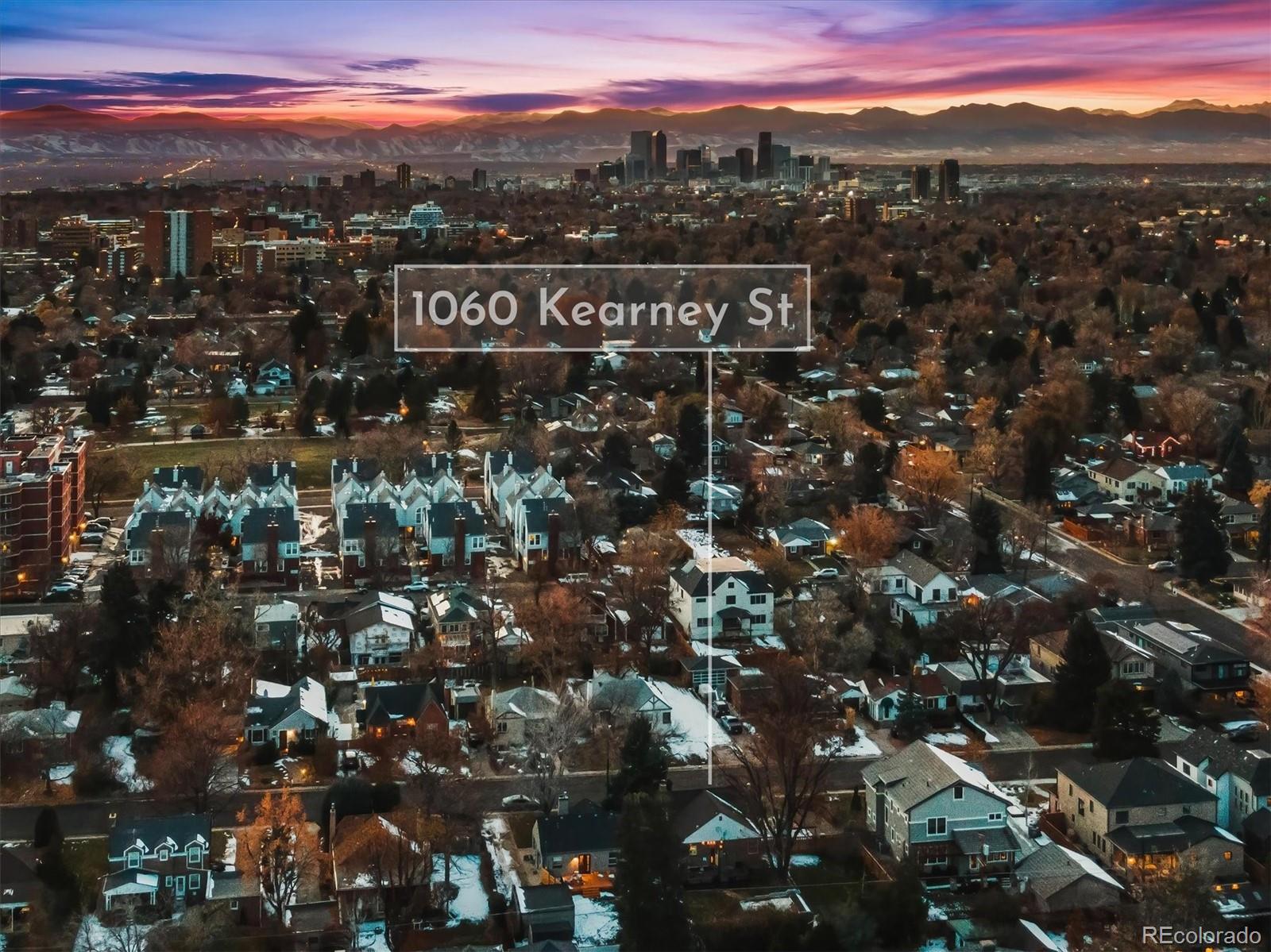 1060 Kearney Street
