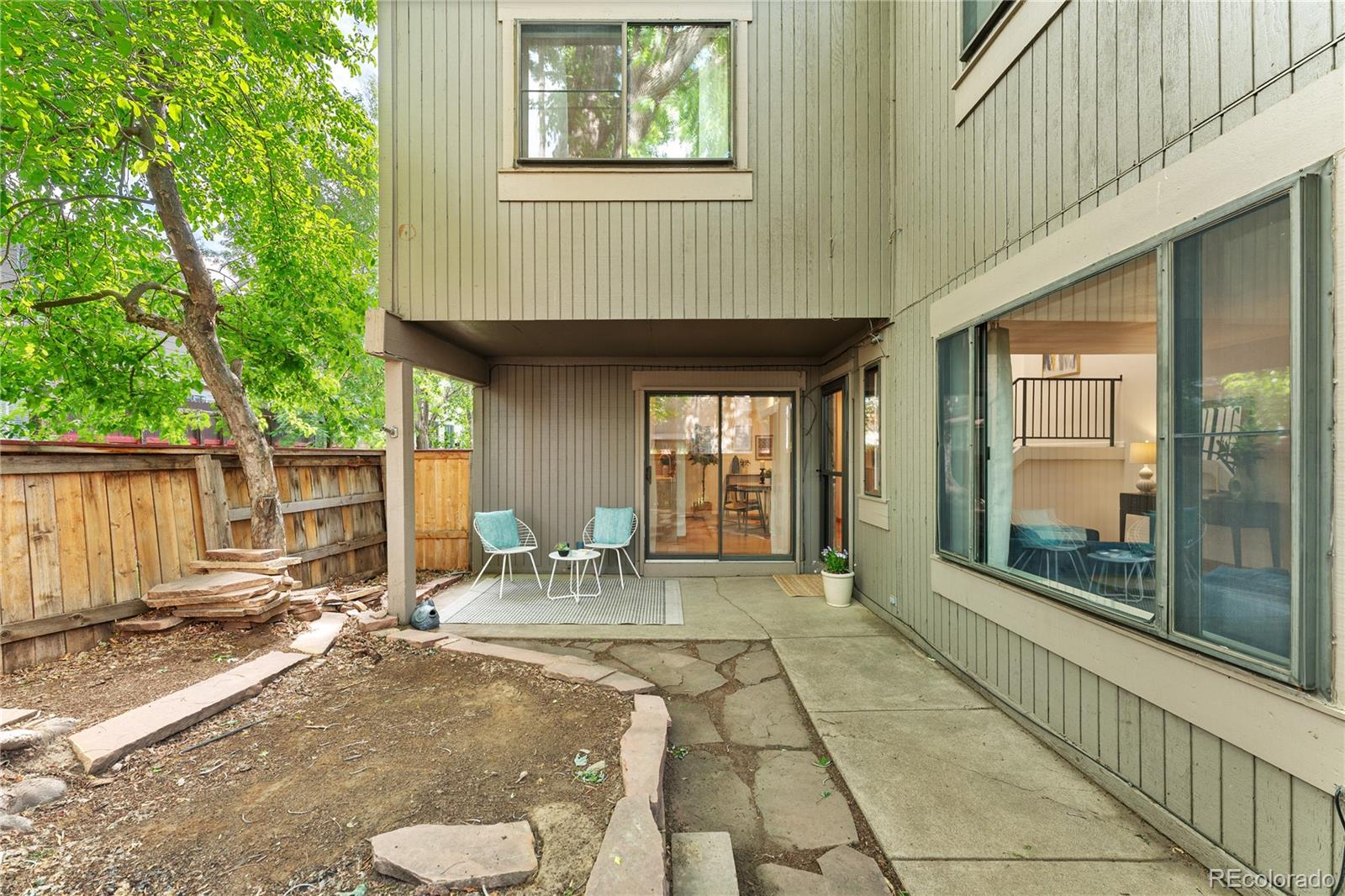 1217 S Yosemite Way Unit: 59