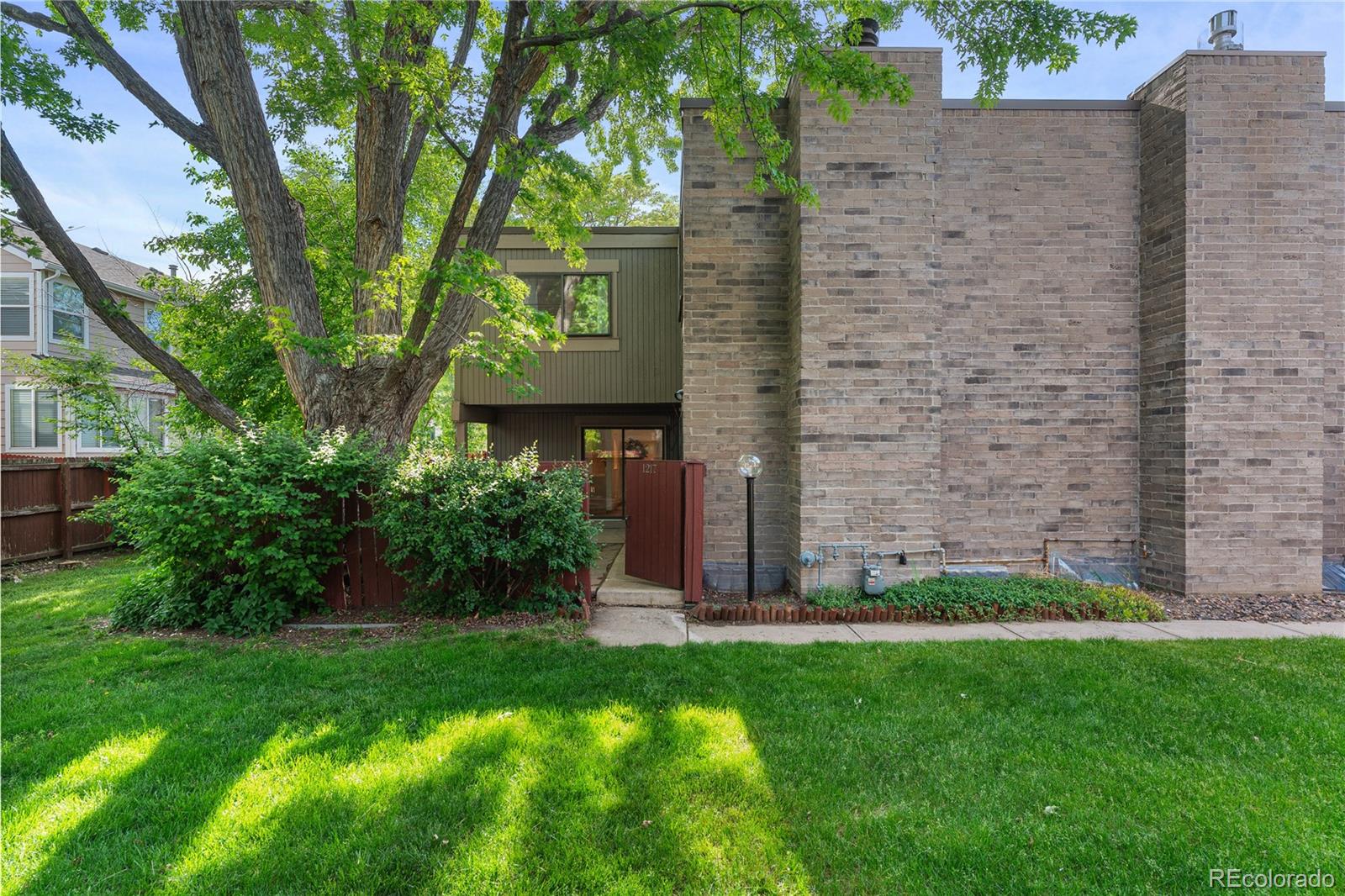 1217 S Yosemite Way Unit: 59