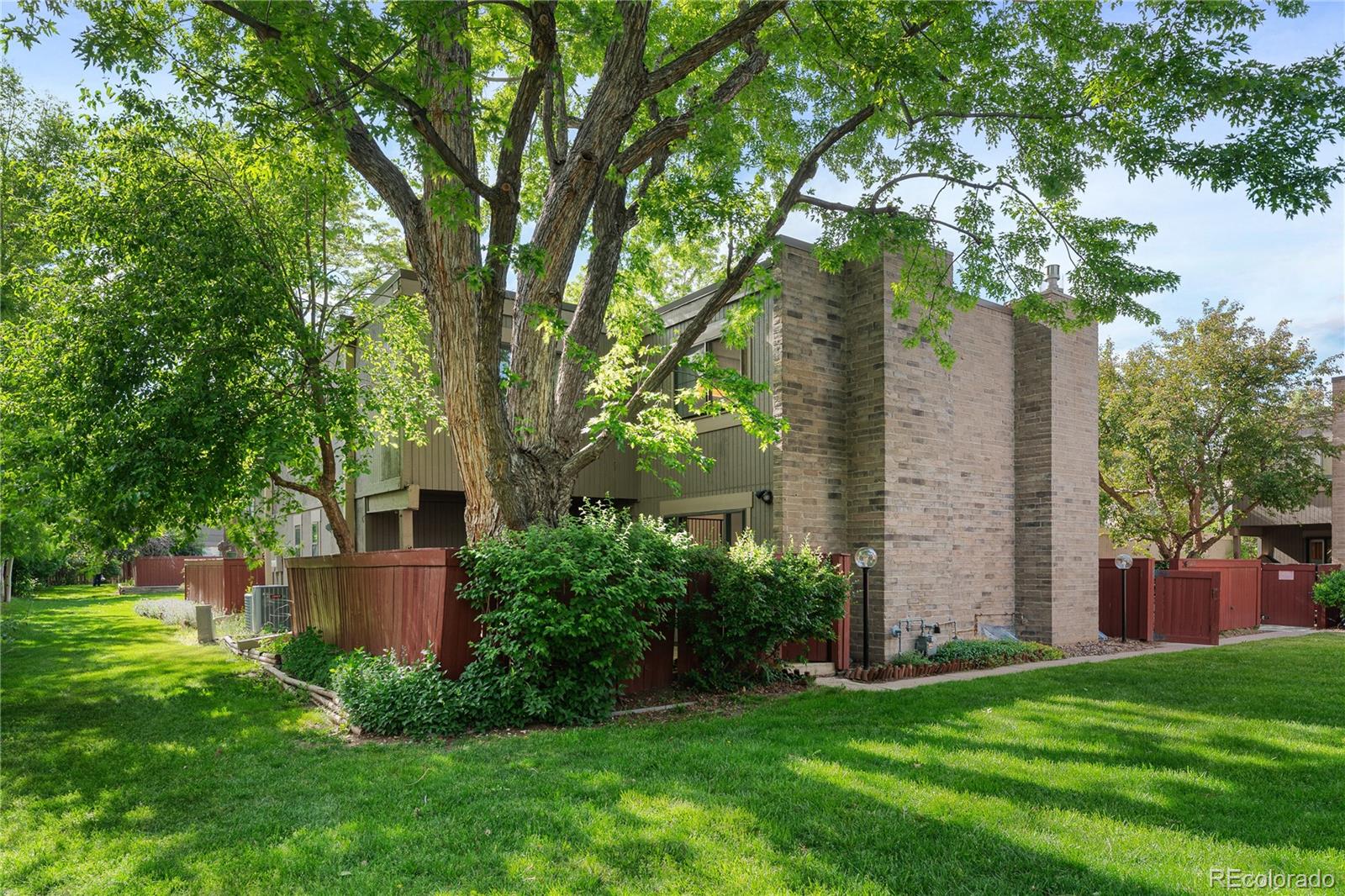 1217 S Yosemite Way Unit: 59