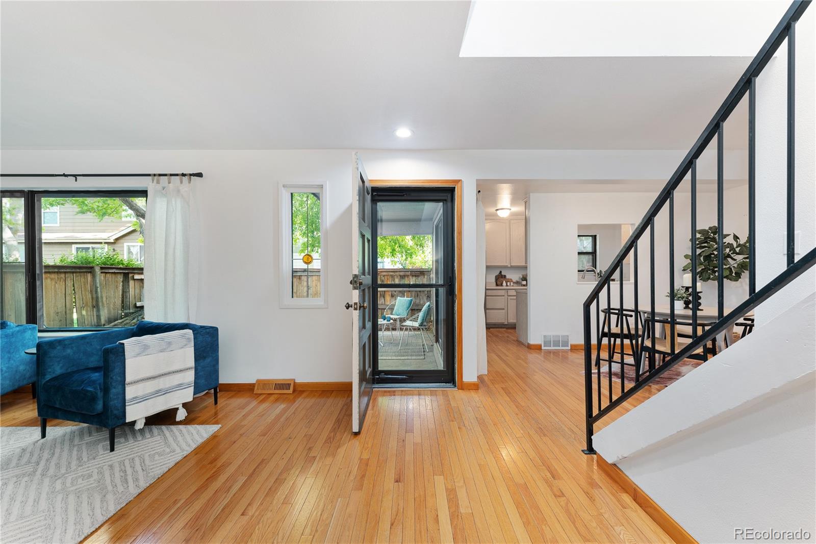 1217 S Yosemite Way Unit: 59