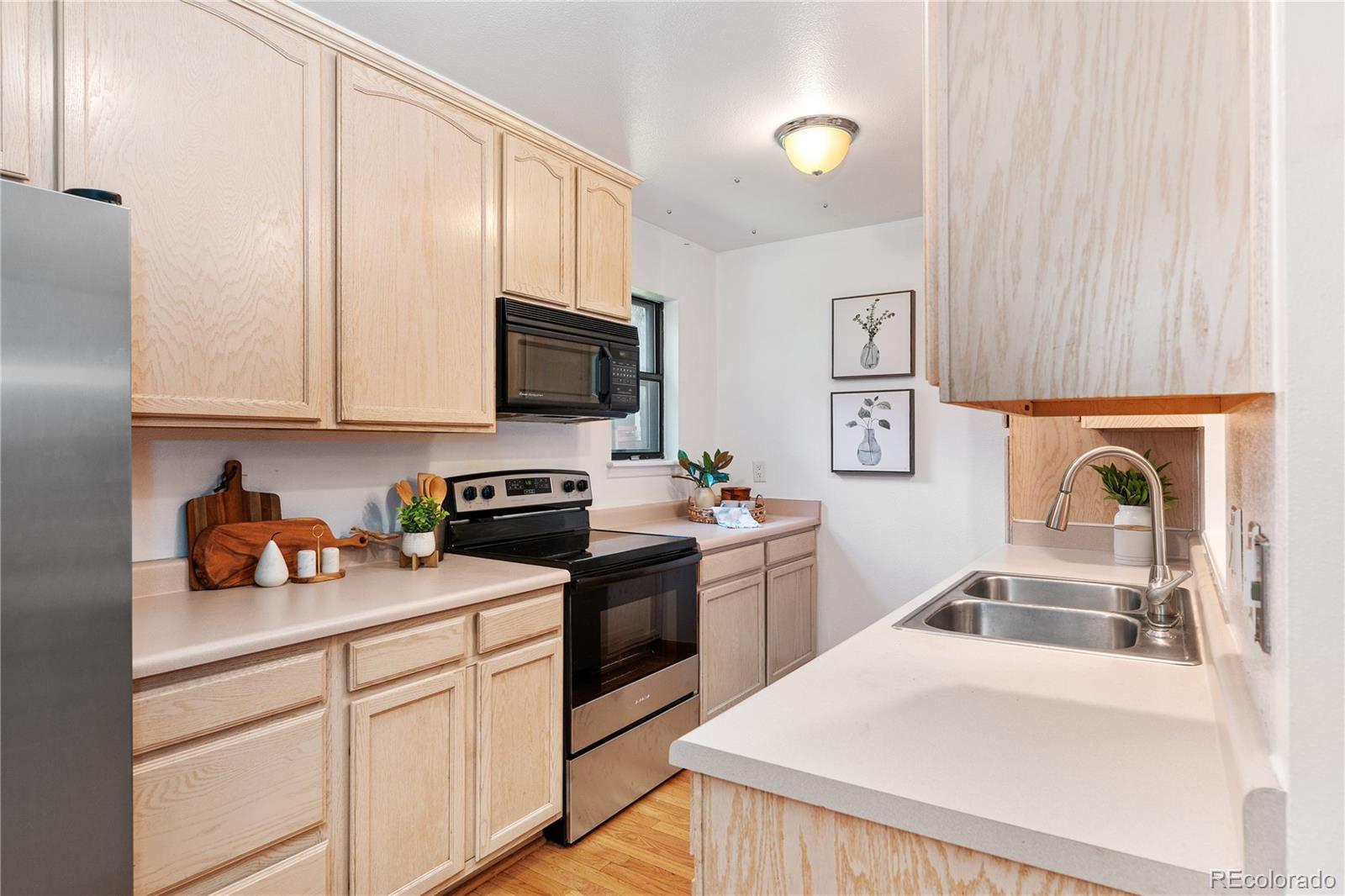 1217 S Yosemite Way Unit: 59