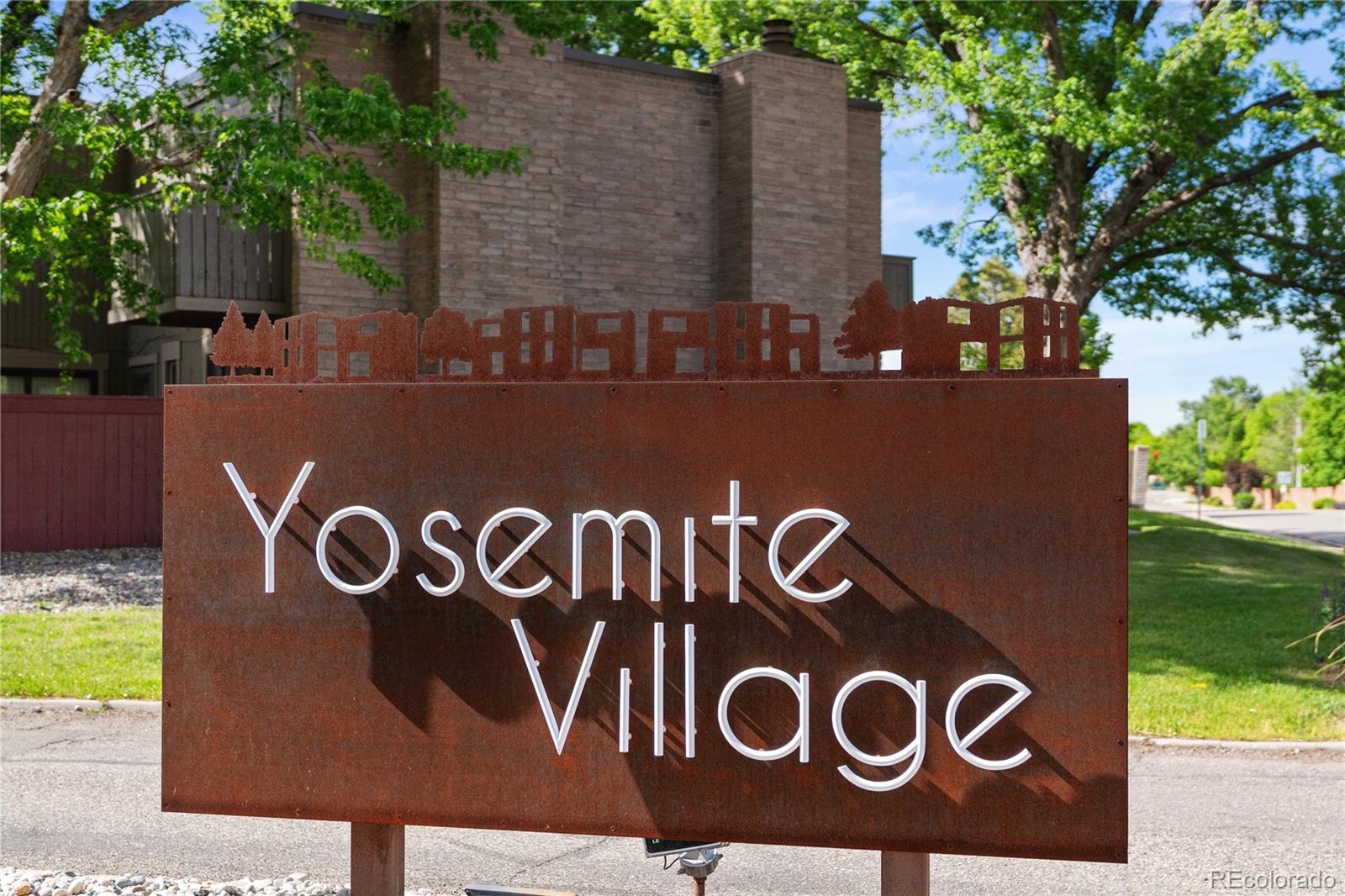 1217 S Yosemite Way Unit: 59
