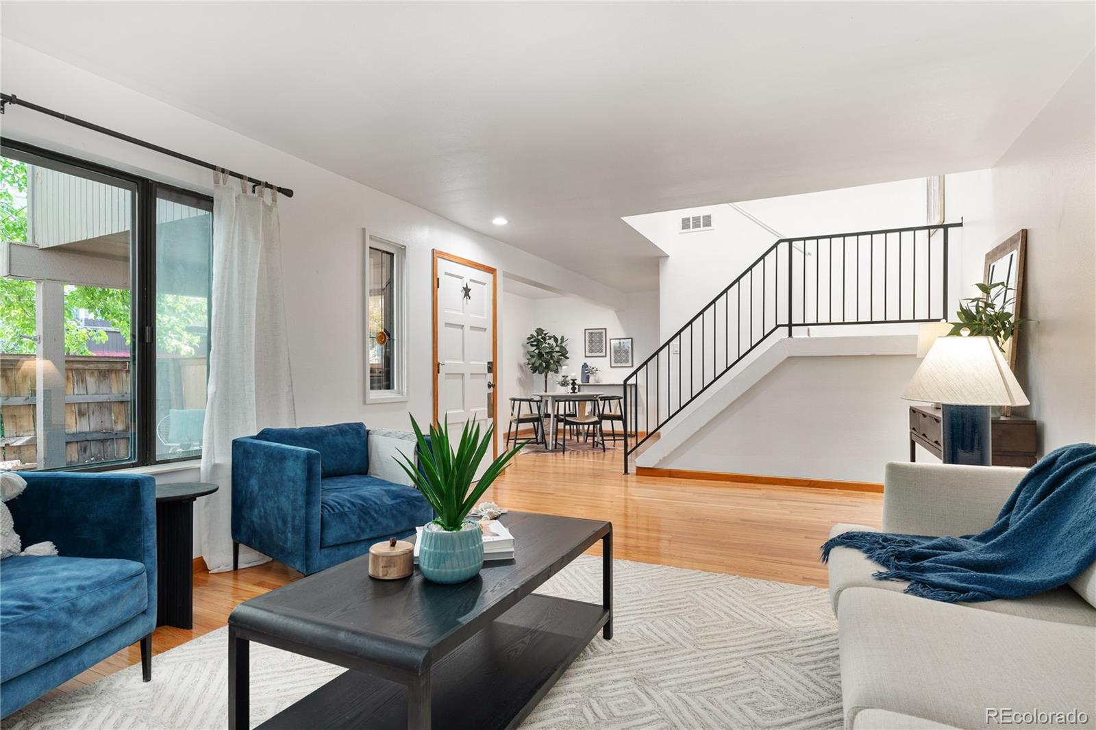 1217 S Yosemite Way Unit: 59