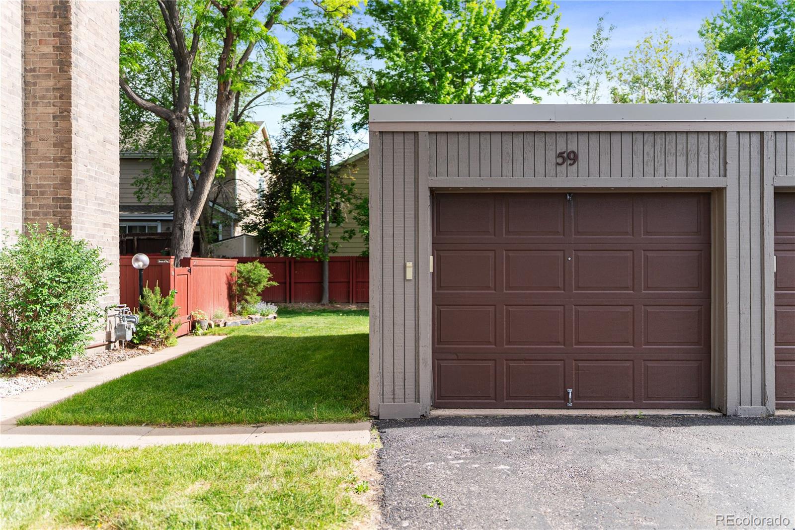 1217 S Yosemite Way Unit: 59