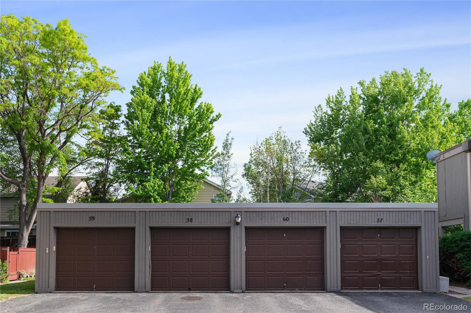 1217 S Yosemite Way Unit: 59