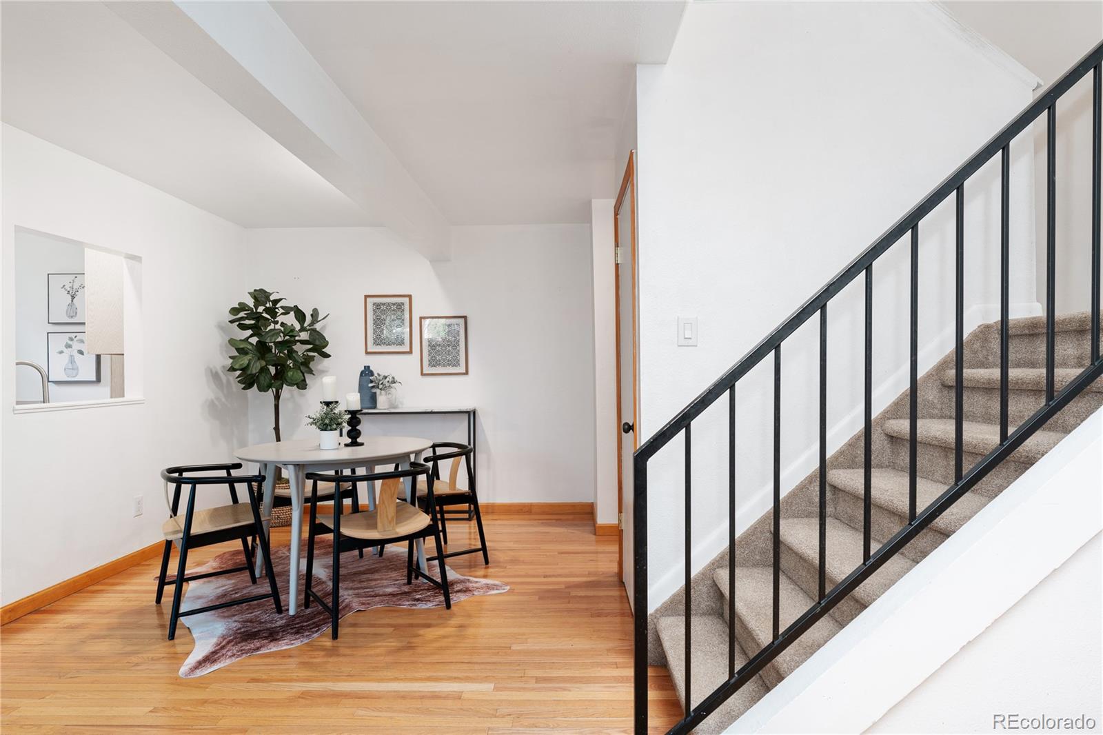 1217 S Yosemite Way Unit: 59