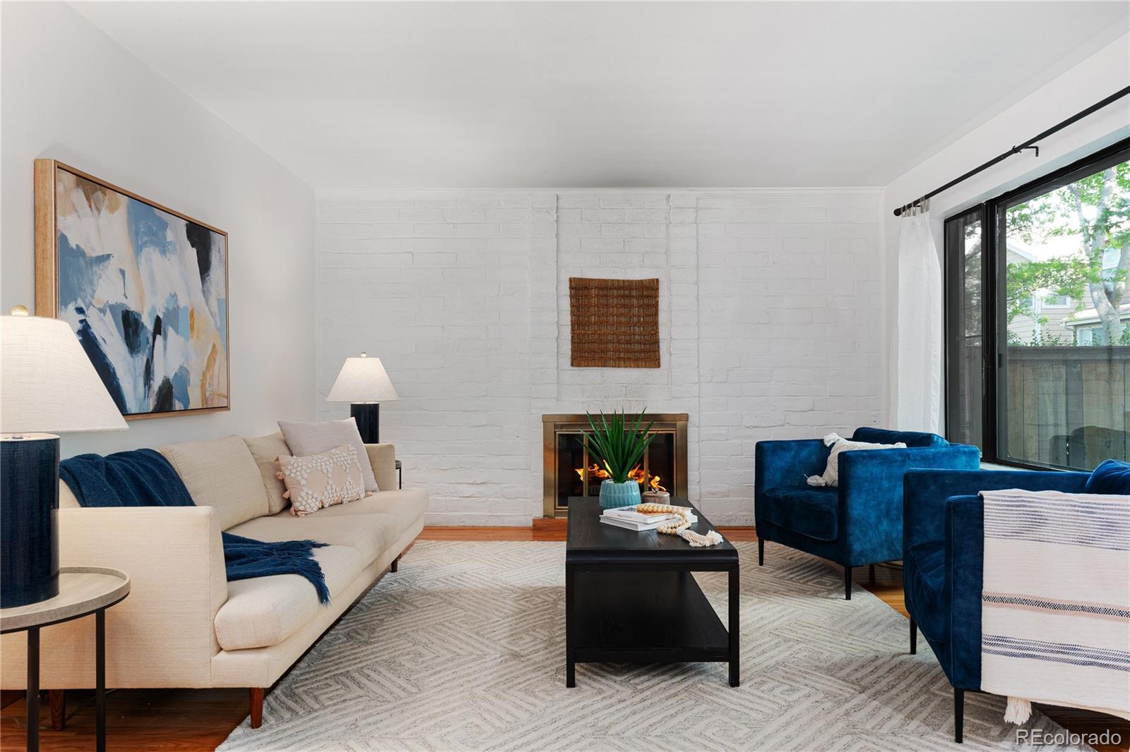 1217 S Yosemite Way Unit: 59