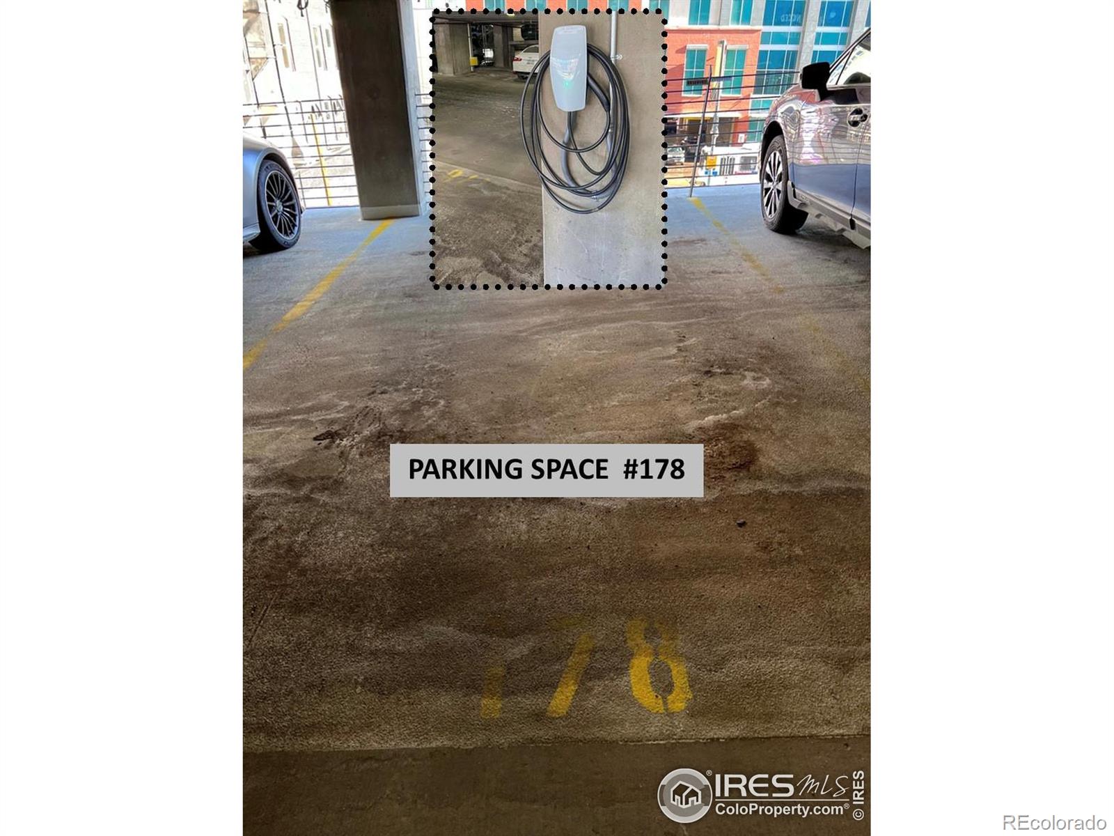 891 14th Street Unit: PRK-178