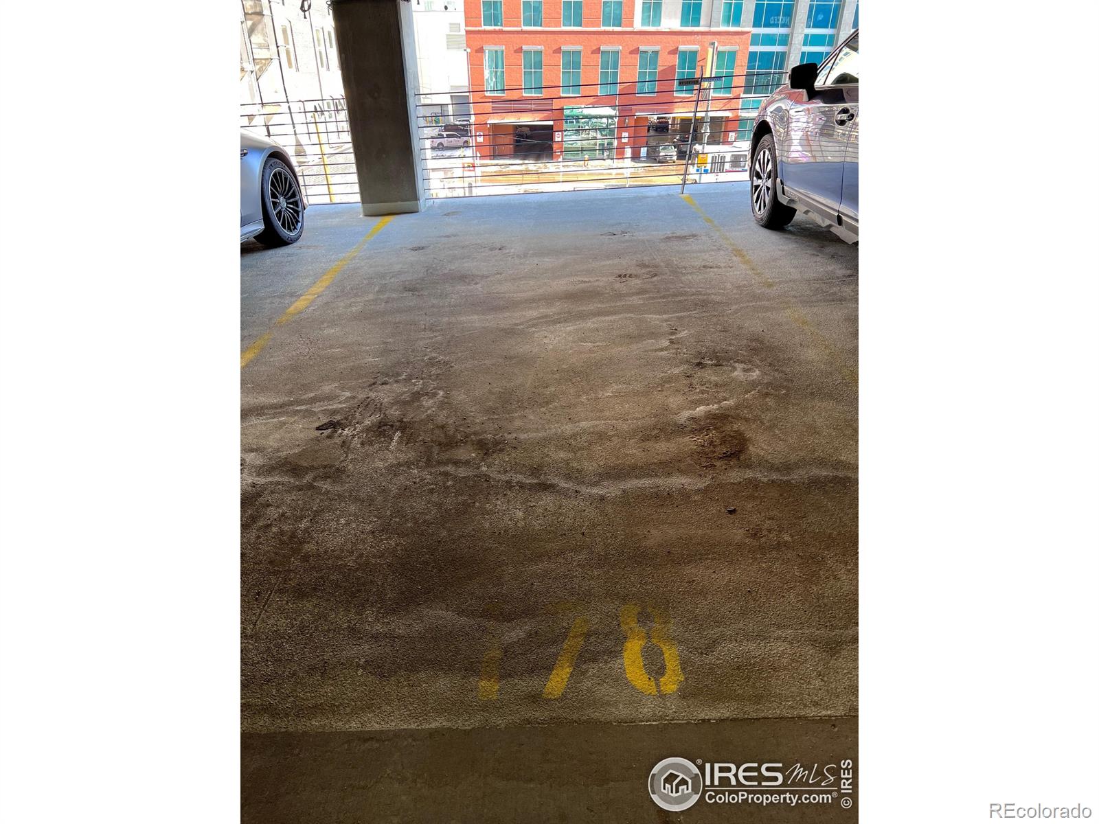 891 14th Street Unit: PRK-178