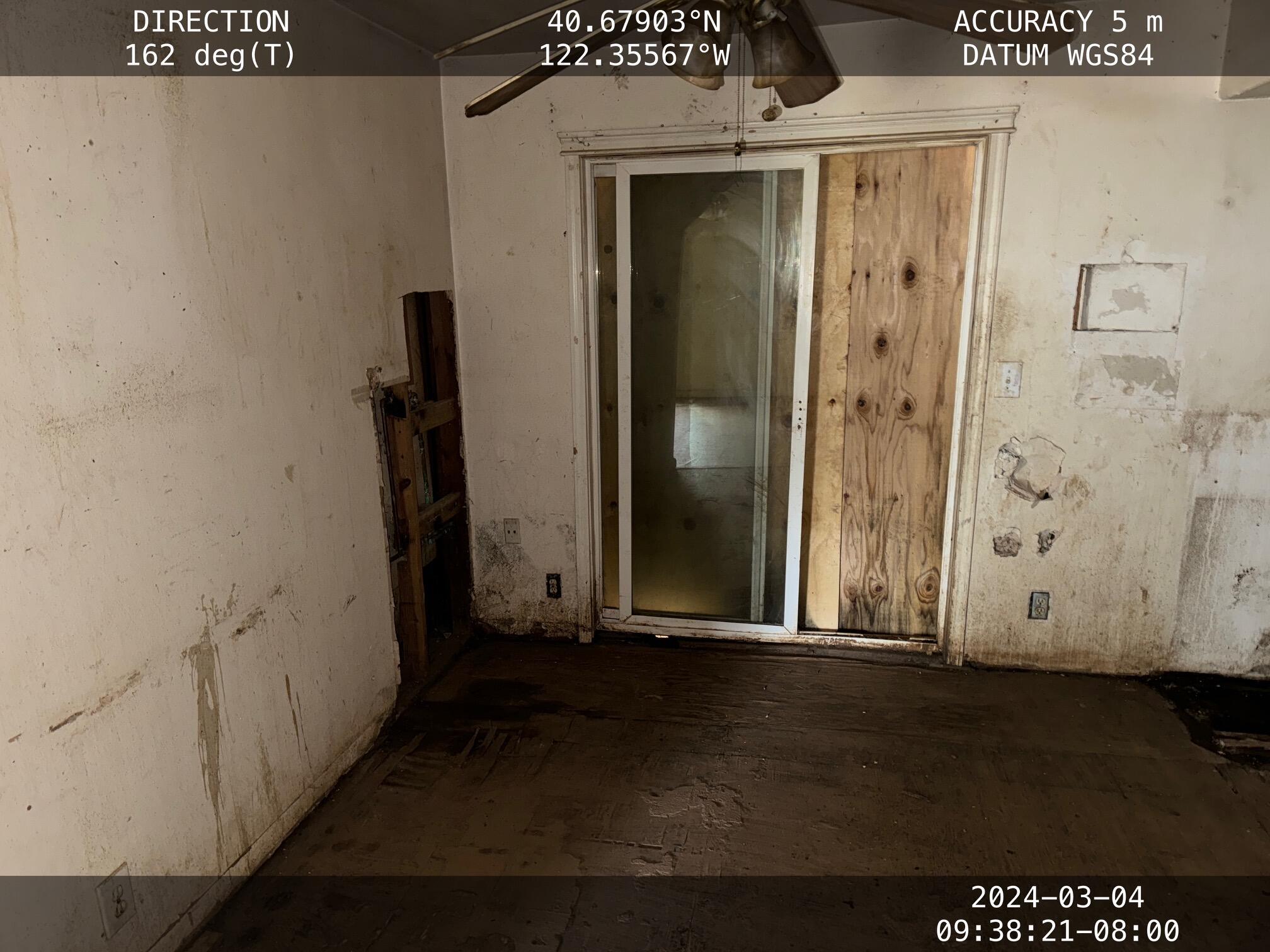 5028 Fort Peck Street