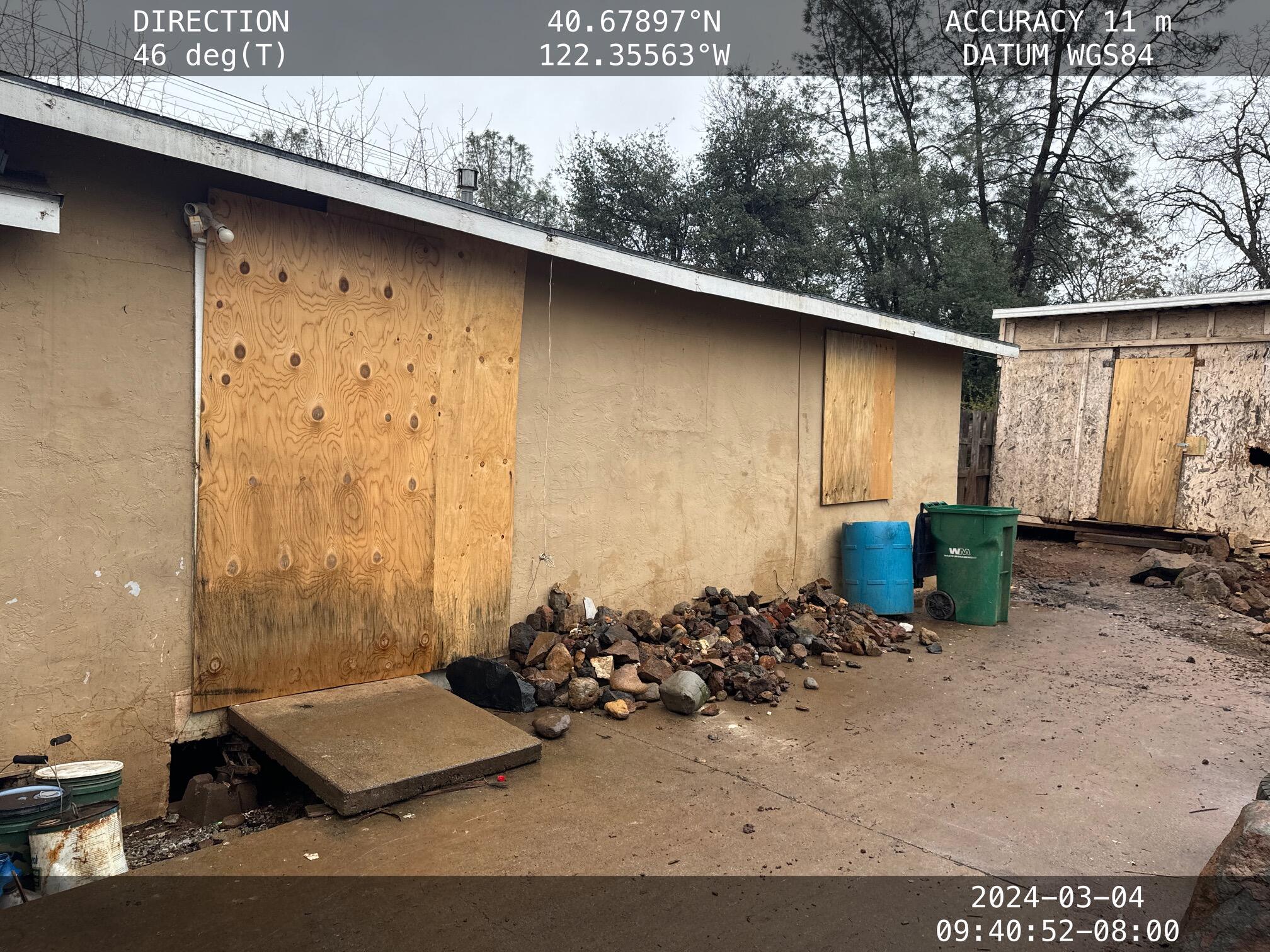 5028 Fort Peck Street