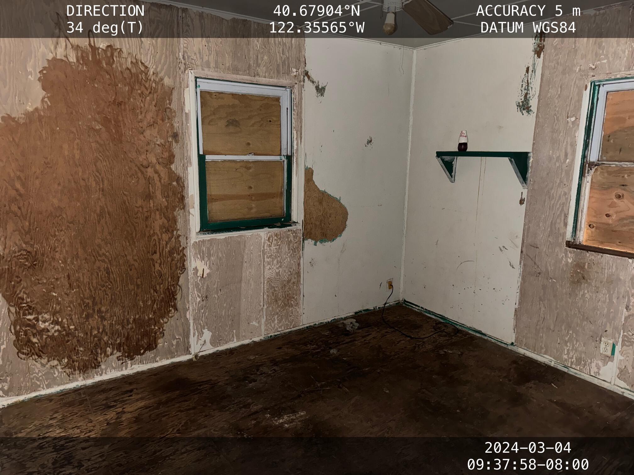 5028 Fort Peck Street