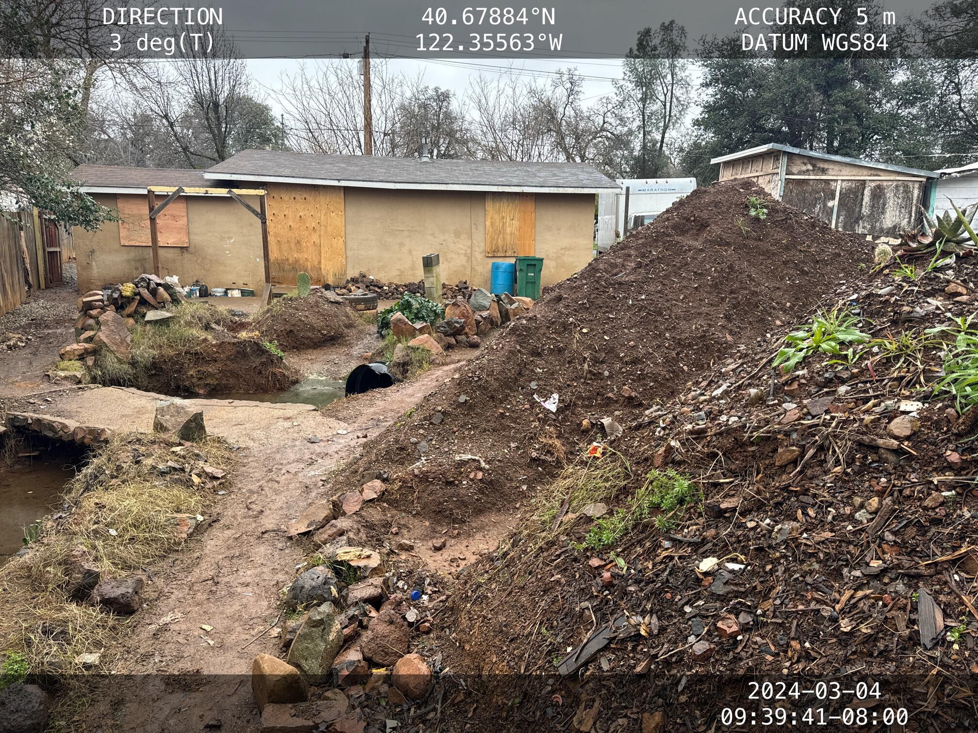 5028 Fort Peck Street