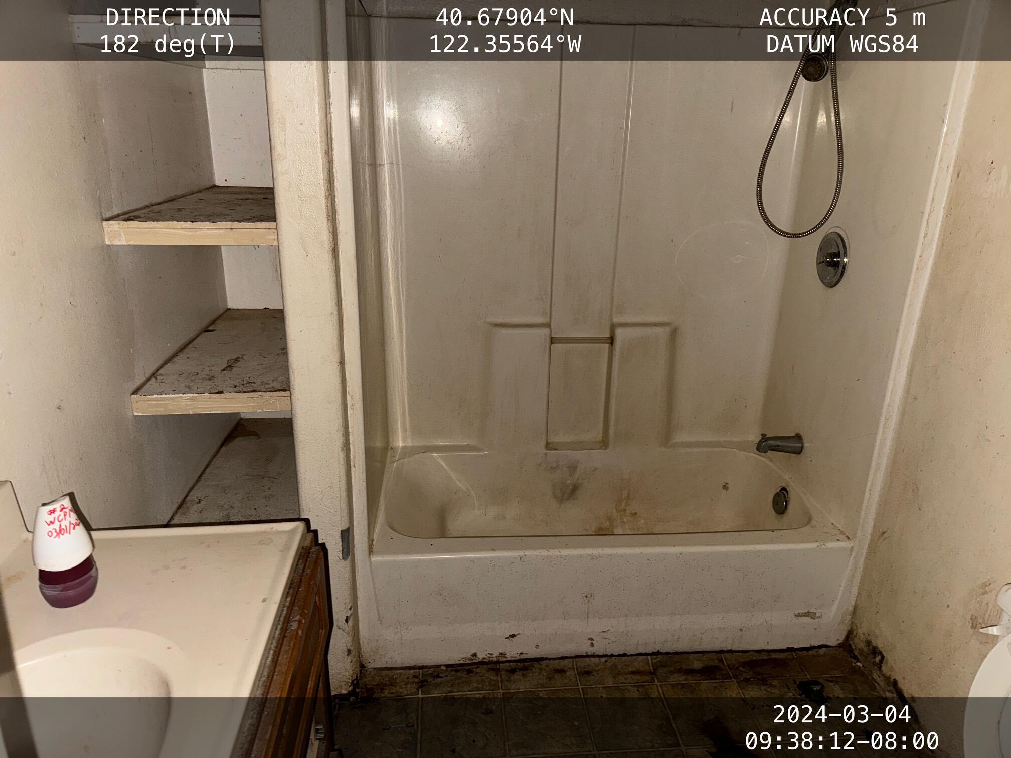 5028 Fort Peck Street