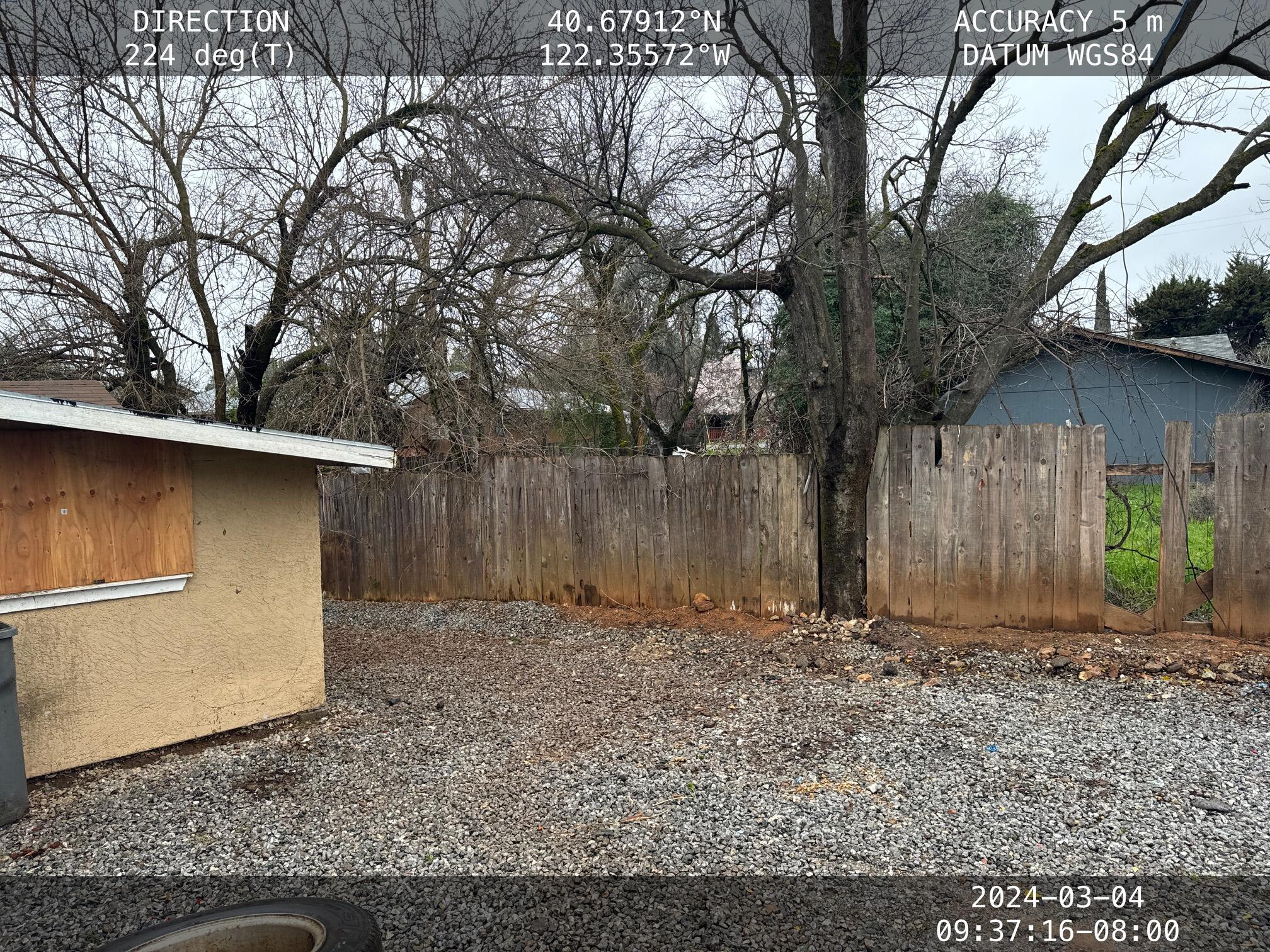 5028 Fort Peck Street