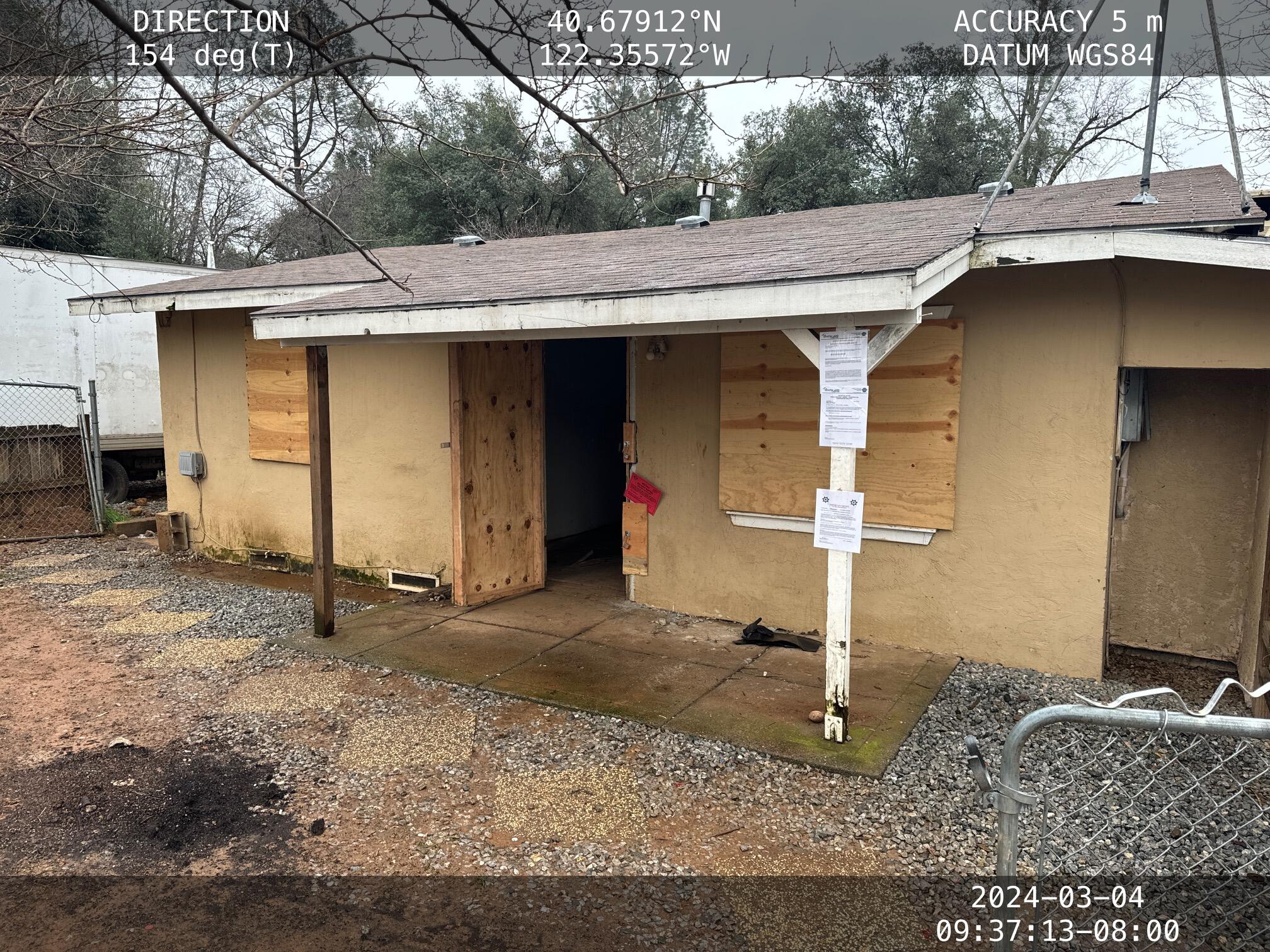 5028 Fort Peck Street