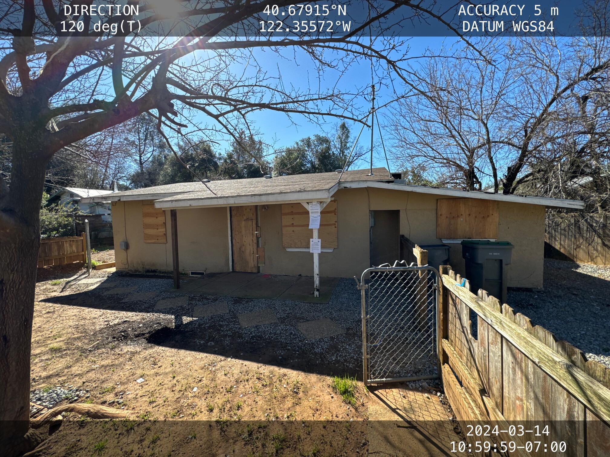 5028 Fort Peck Street