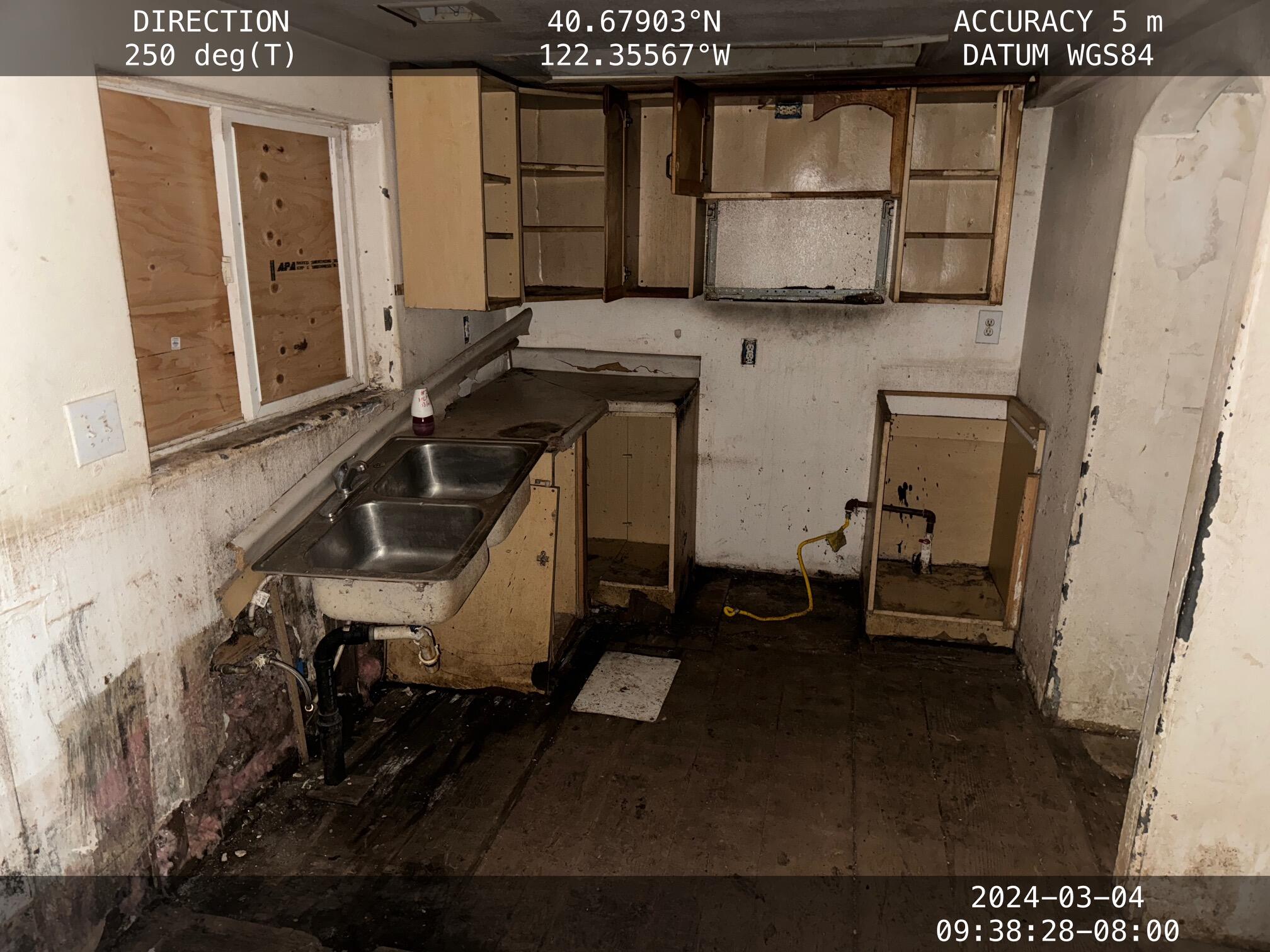 5028 Fort Peck Street