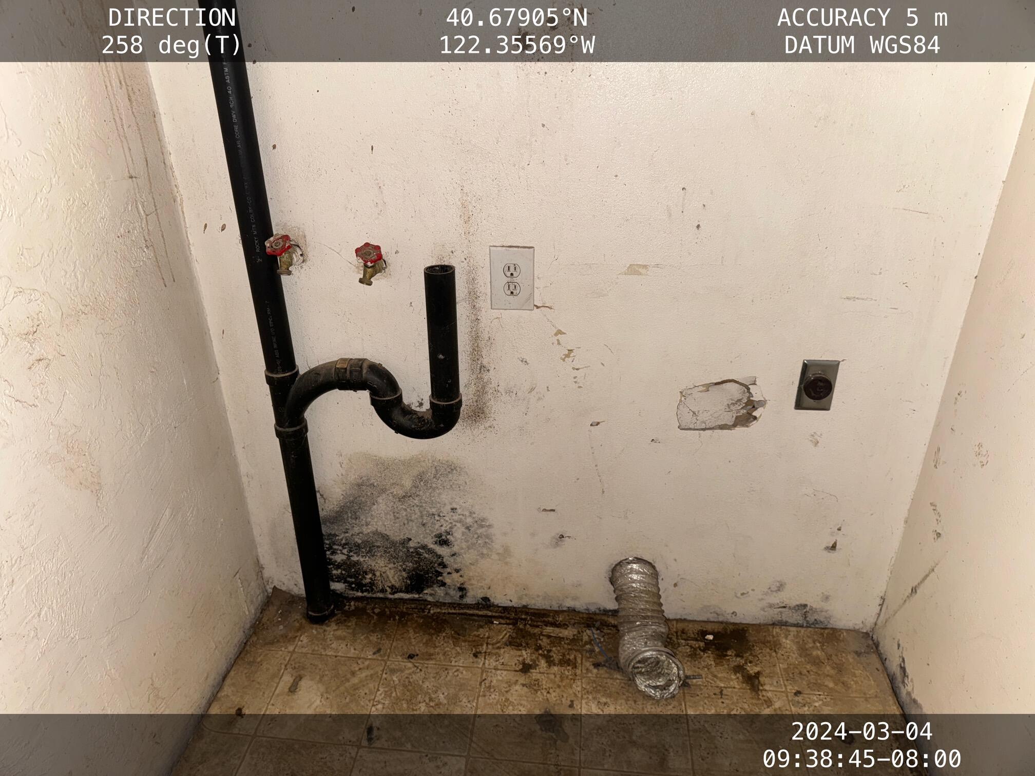 5028 Fort Peck Street