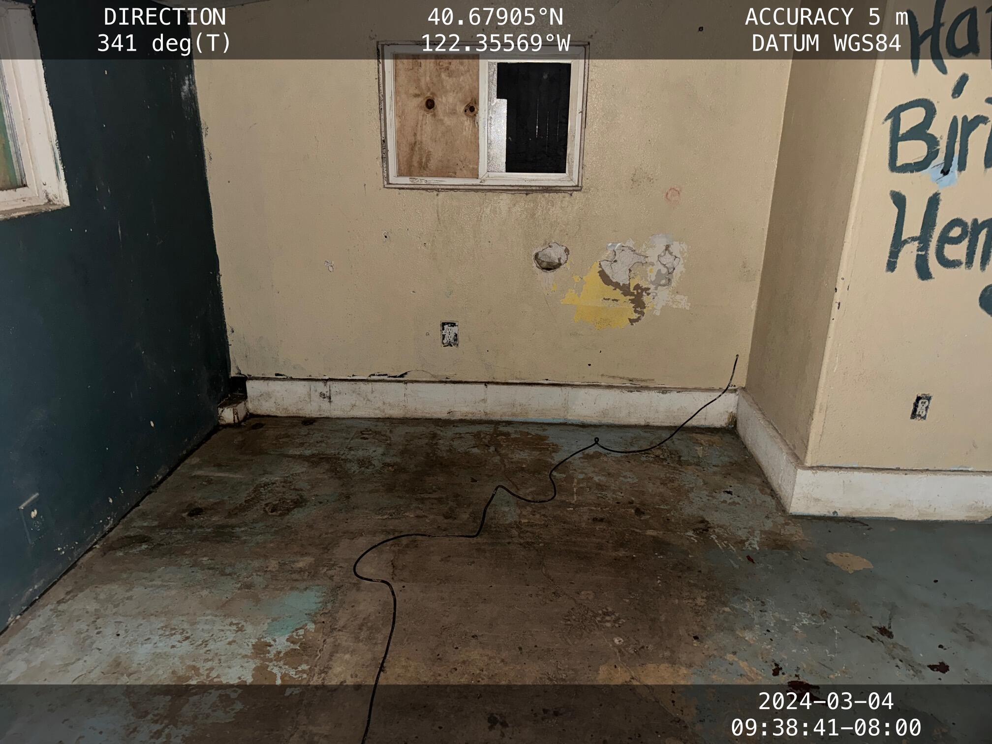 5028 Fort Peck Street