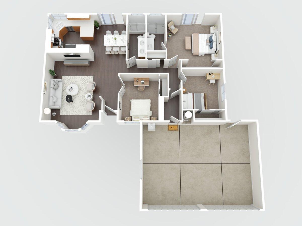 19852 Freshwater Drive