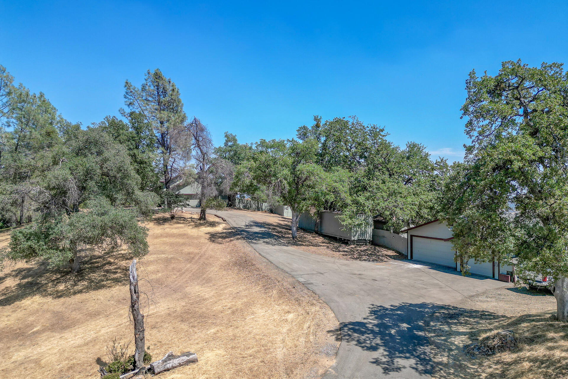 11451 Rainbow Lake Road