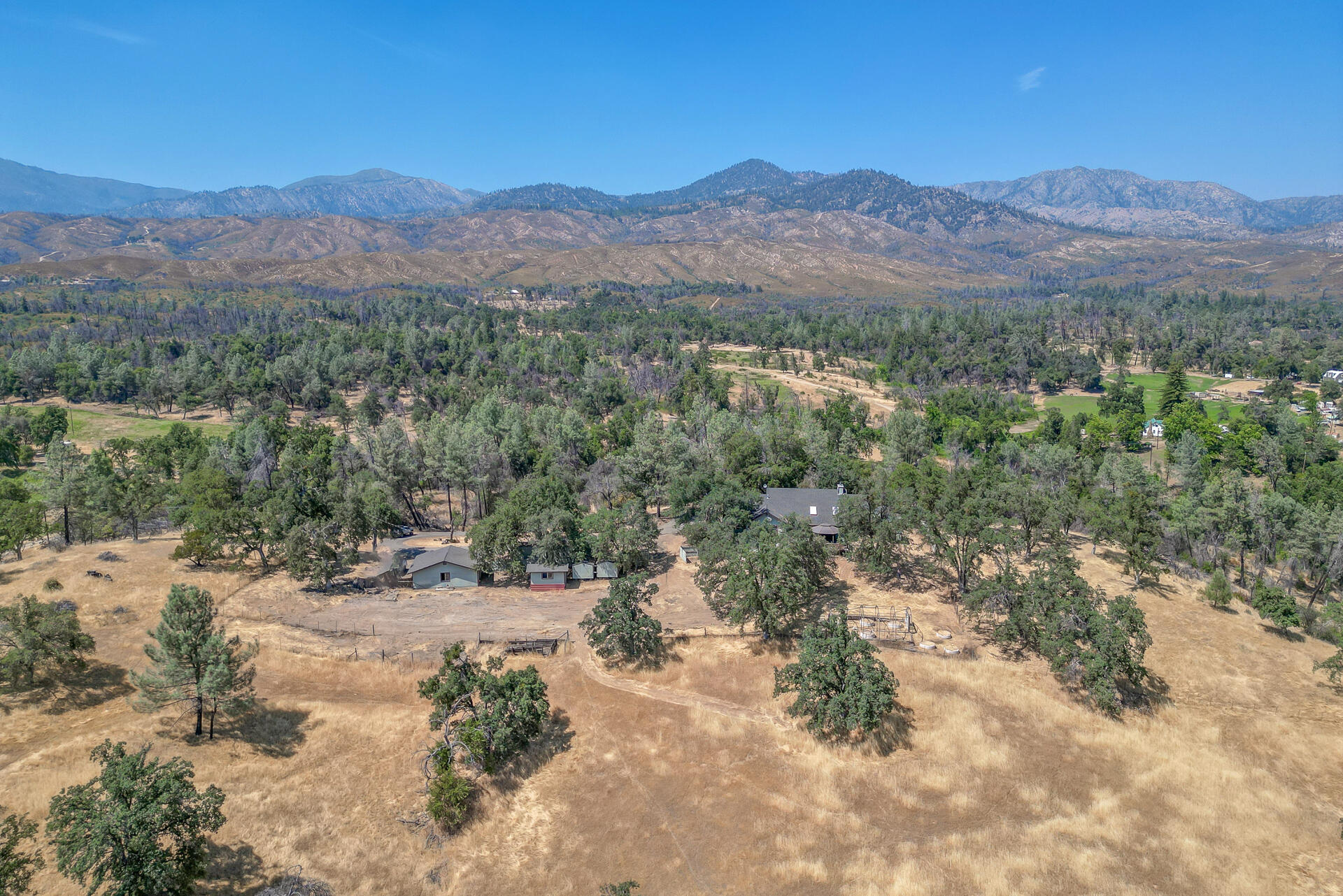 11451 Rainbow Lake Road