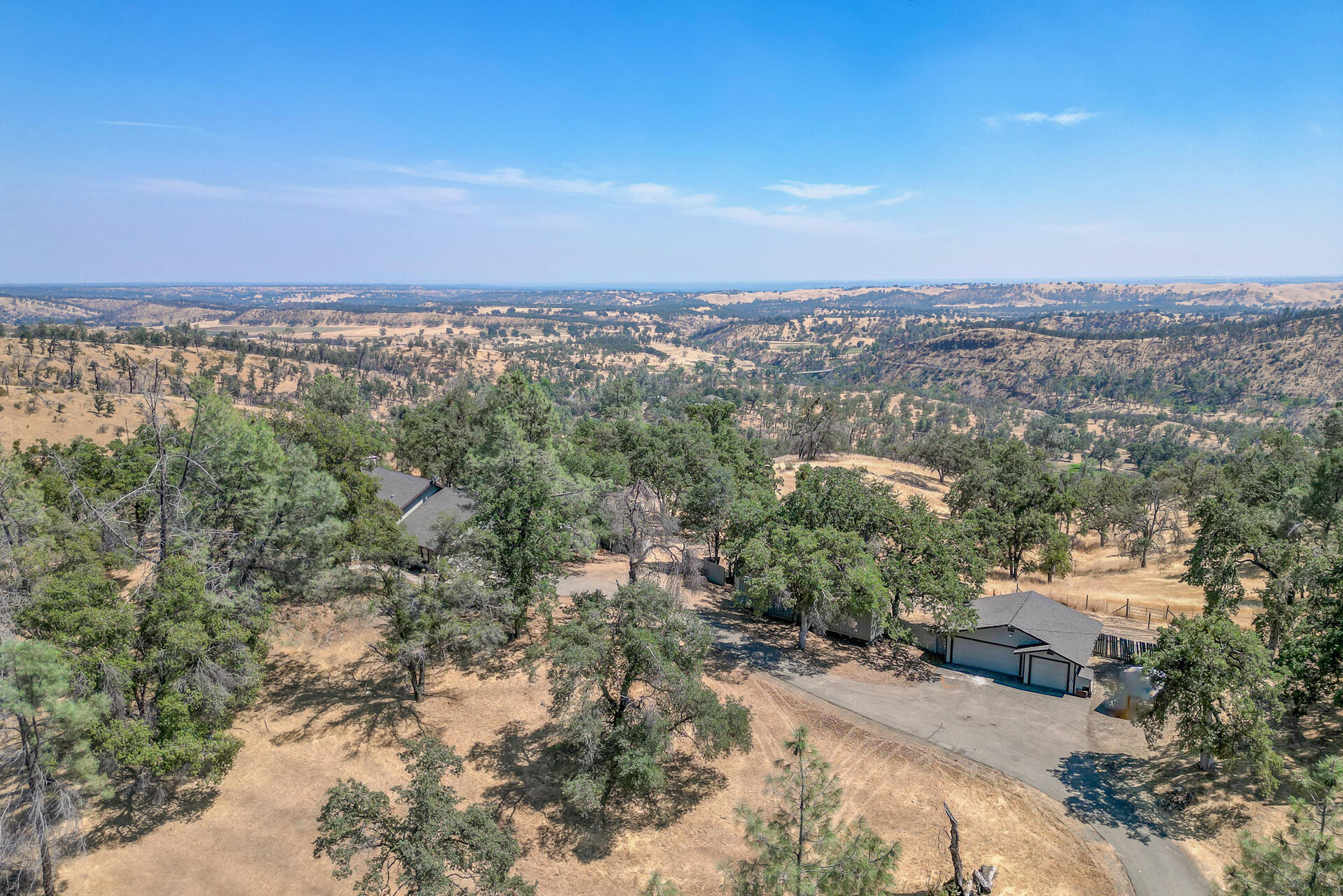 11451 Rainbow Lake Road