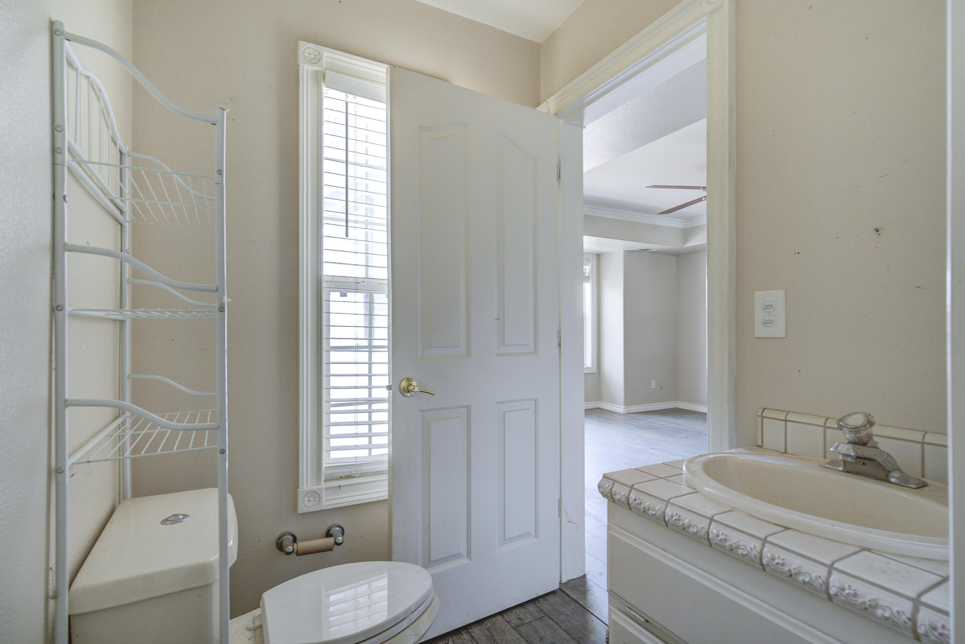 11451 Rainbow Lake Road