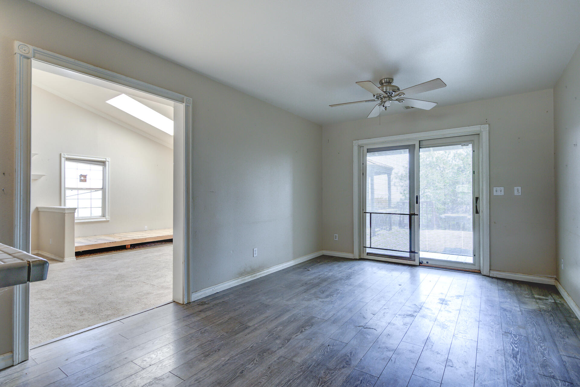 11451 Rainbow Lake Road