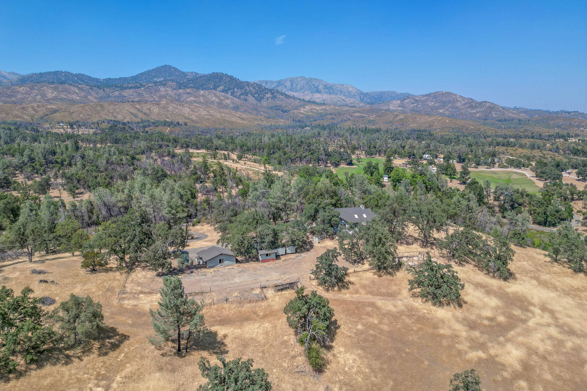 11451 Rainbow Lake Road