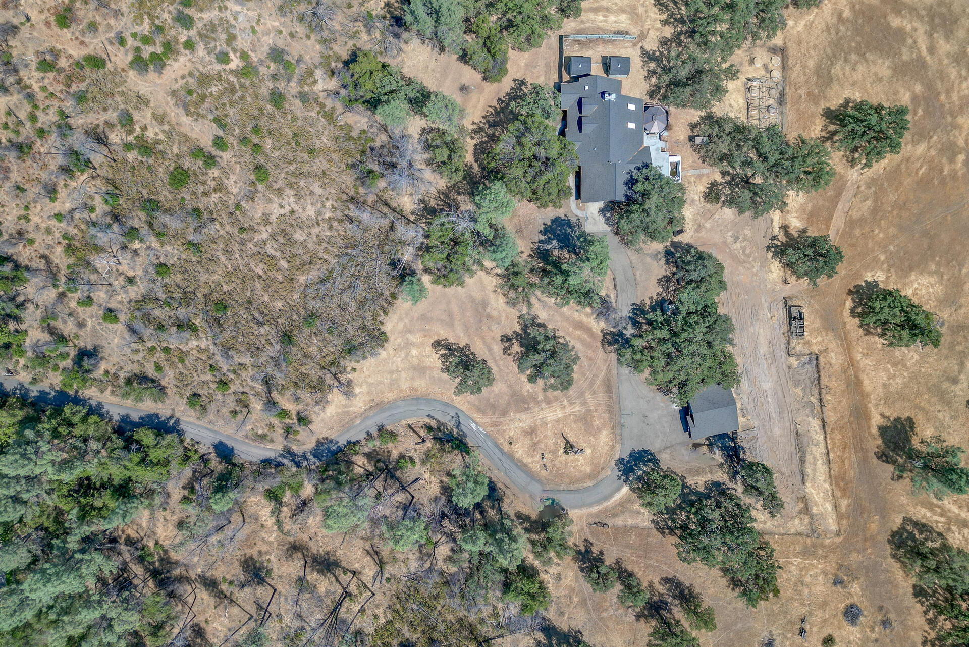 11451 Rainbow Lake Road