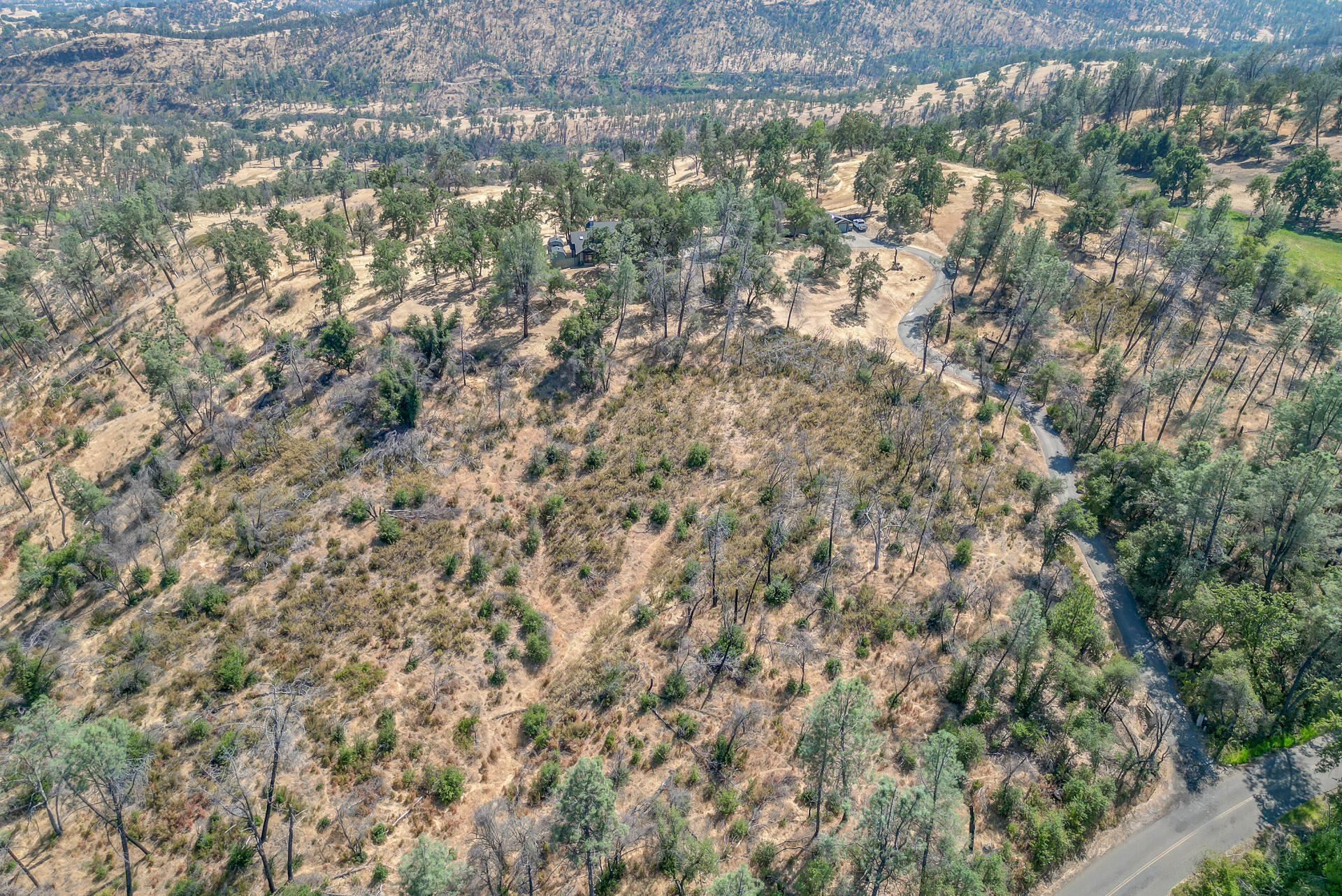 11451 Rainbow Lake Road