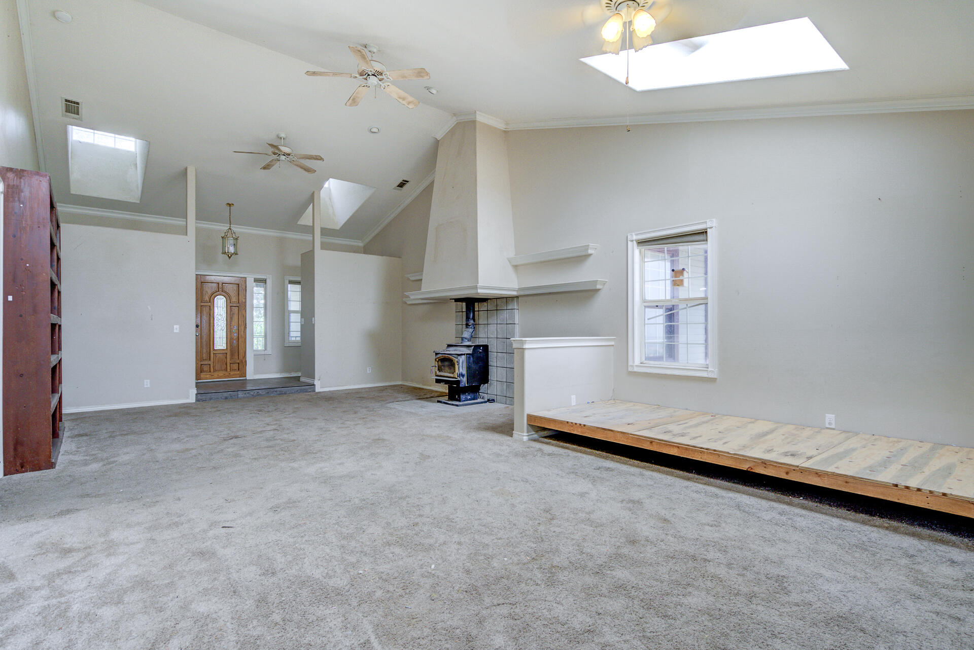 11451 Rainbow Lake Road