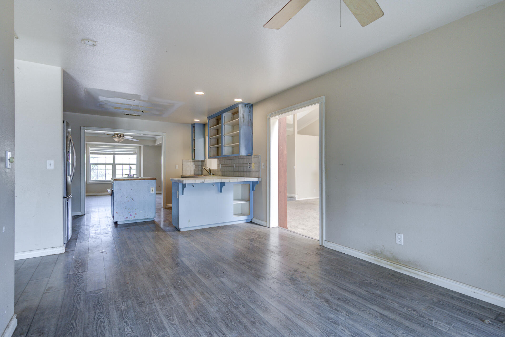 11451 Rainbow Lake Road