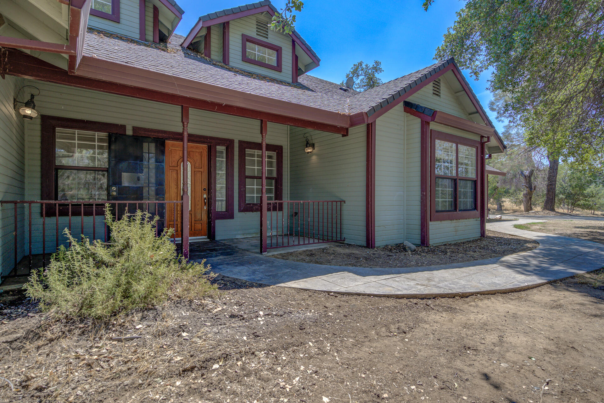 11451 Rainbow Lake Road