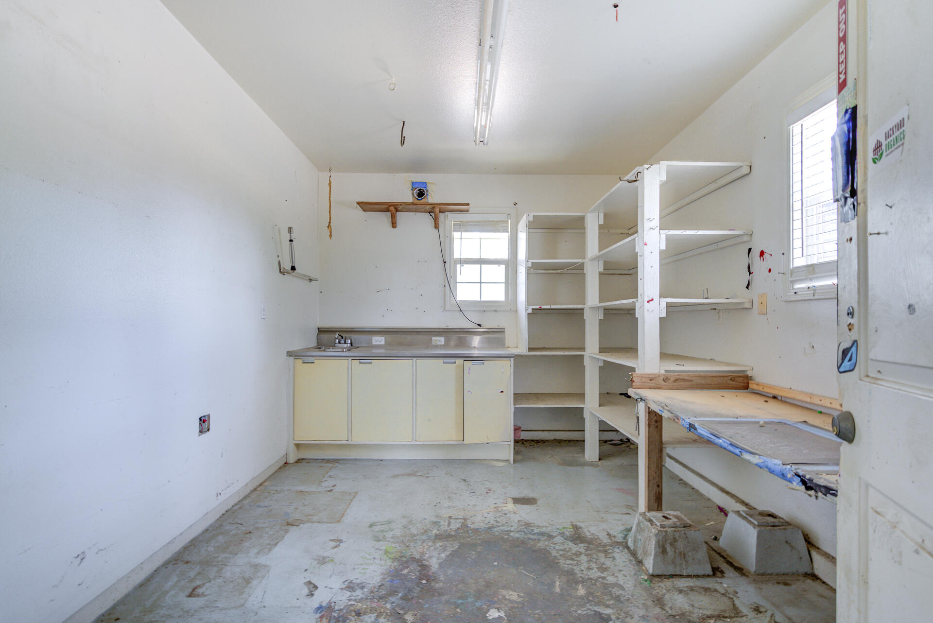 11451 Rainbow Lake Road