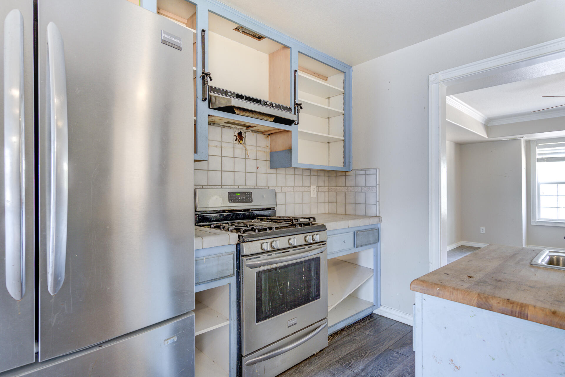 11451 Rainbow Lake Road