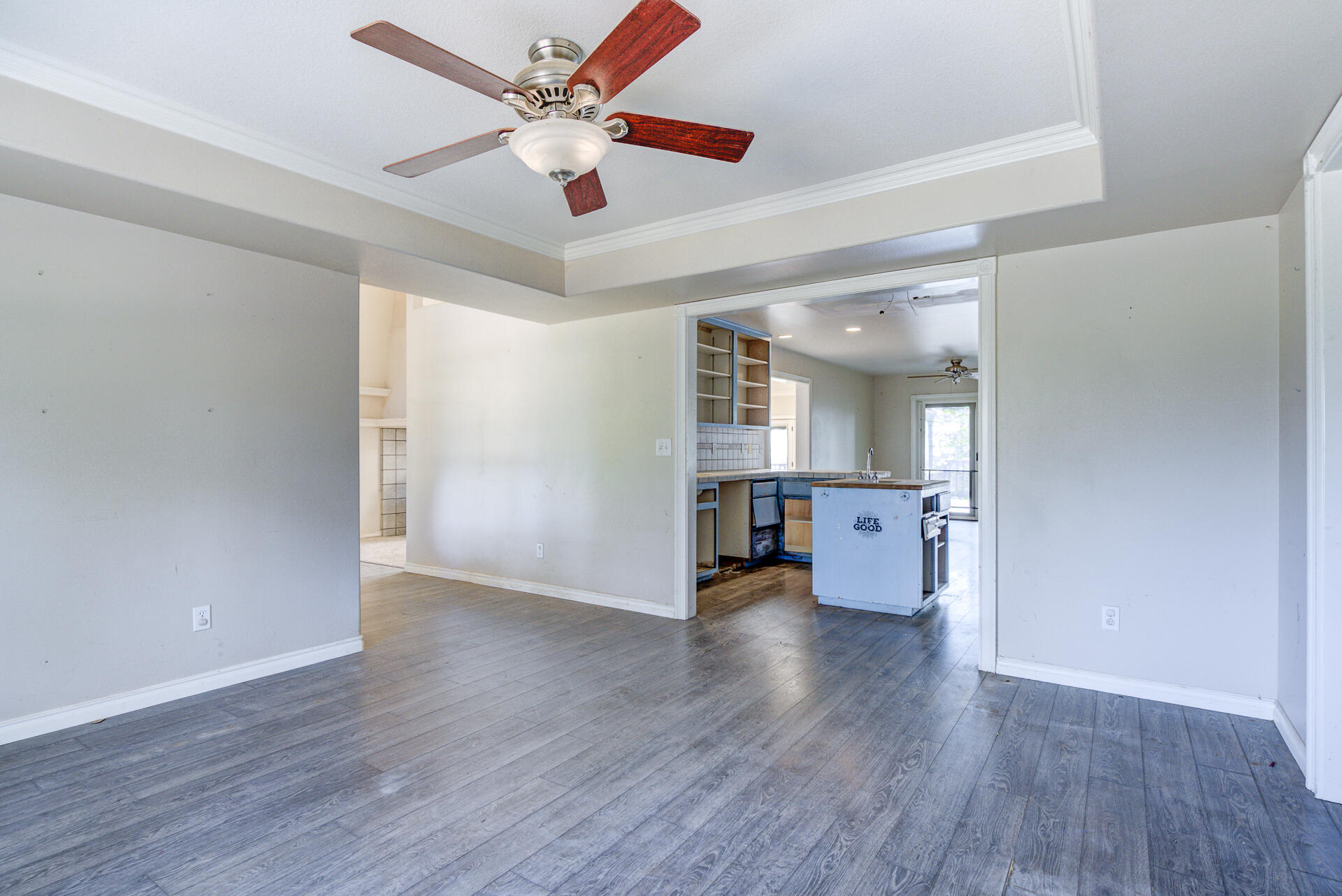 11451 Rainbow Lake Road