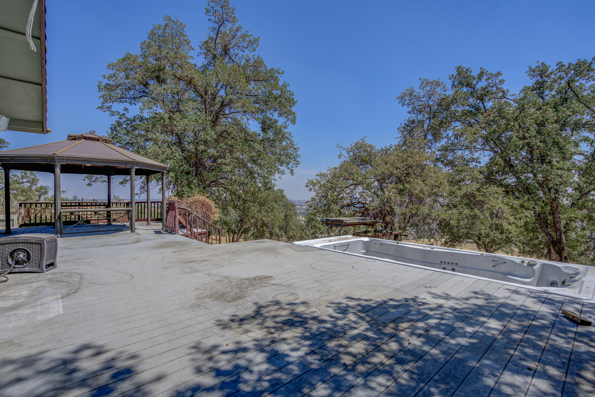 11451 Rainbow Lake Road