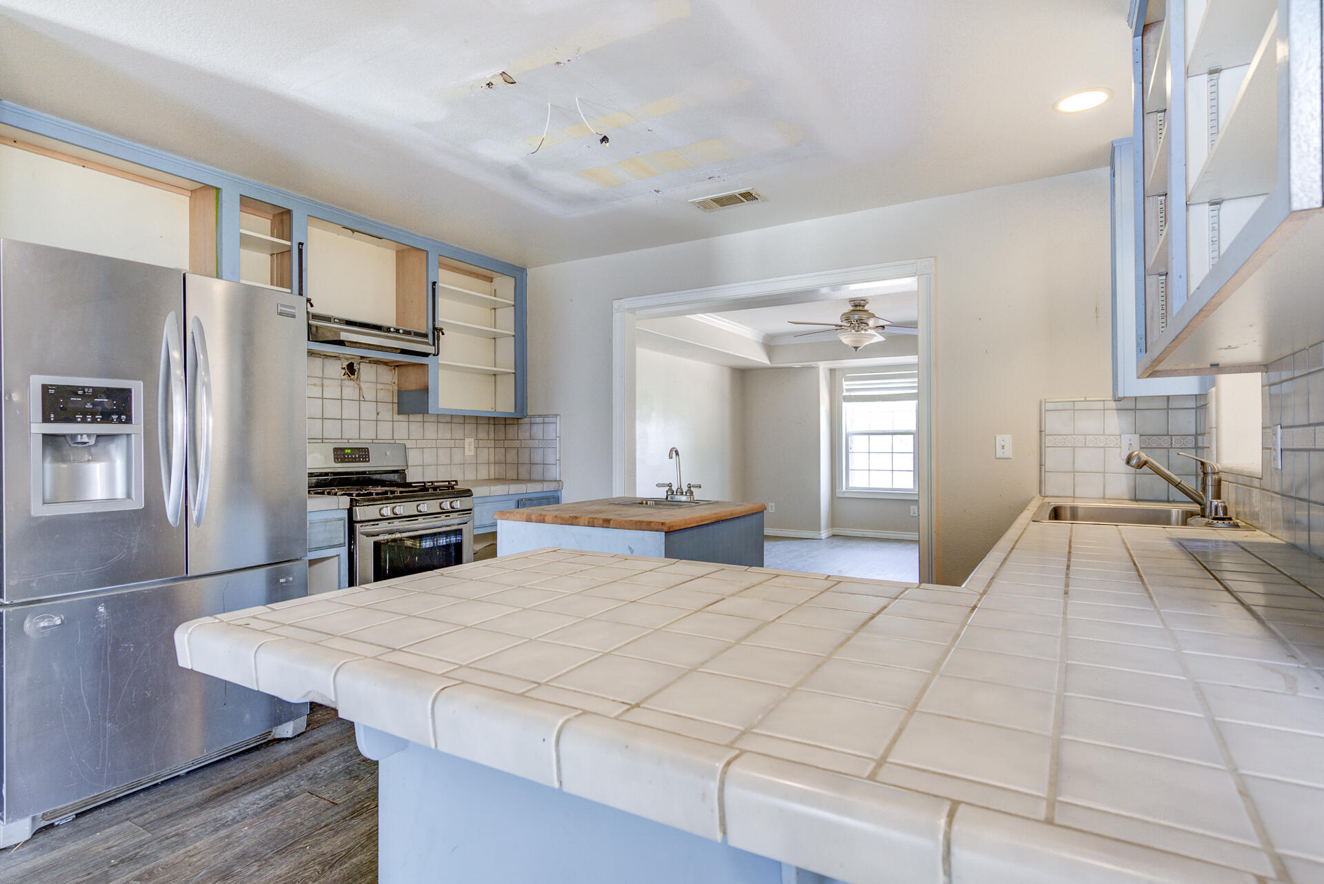 11451 Rainbow Lake Road