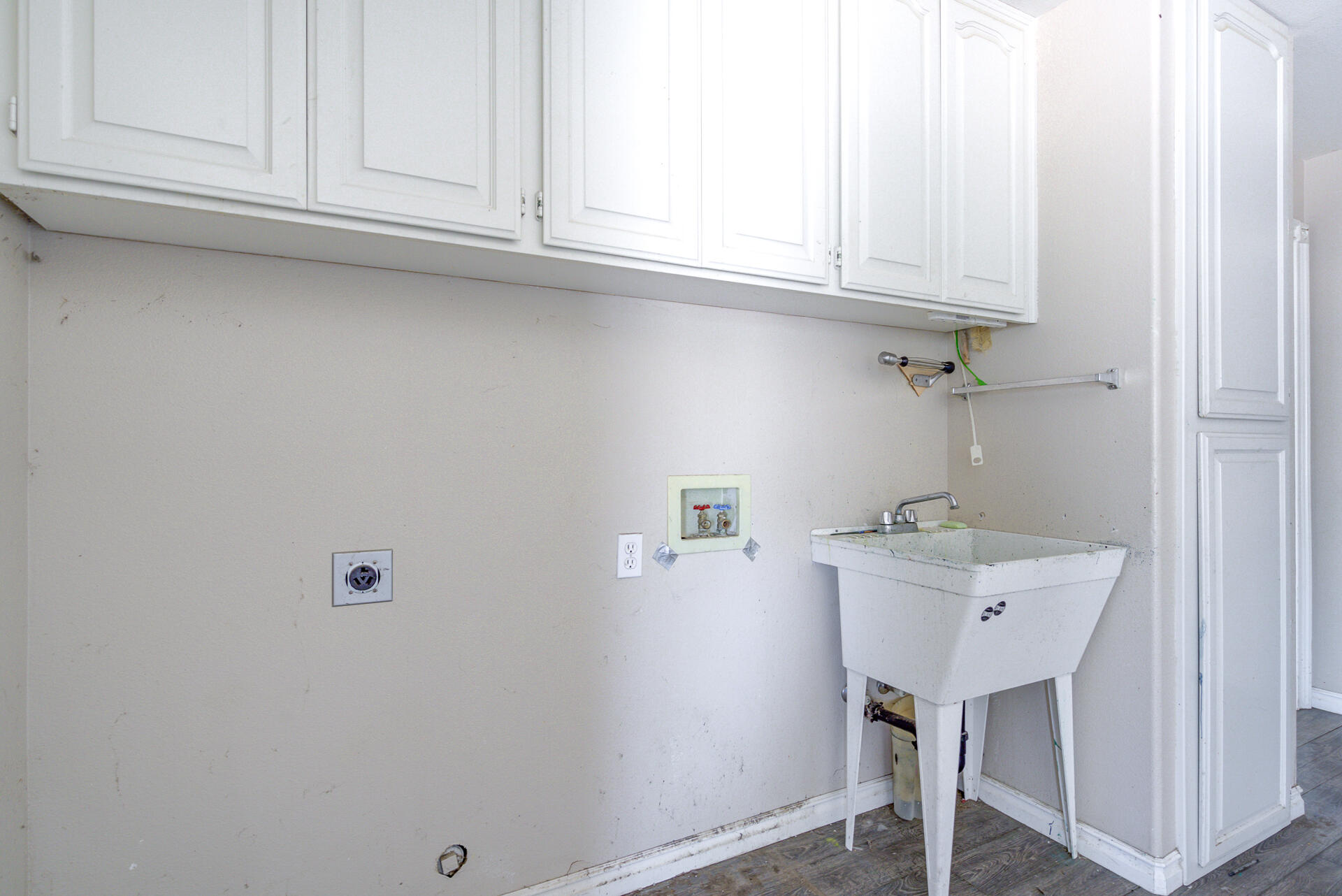 11451 Rainbow Lake Road