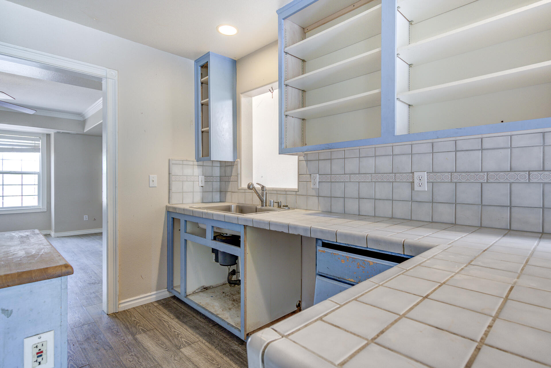 11451 Rainbow Lake Road